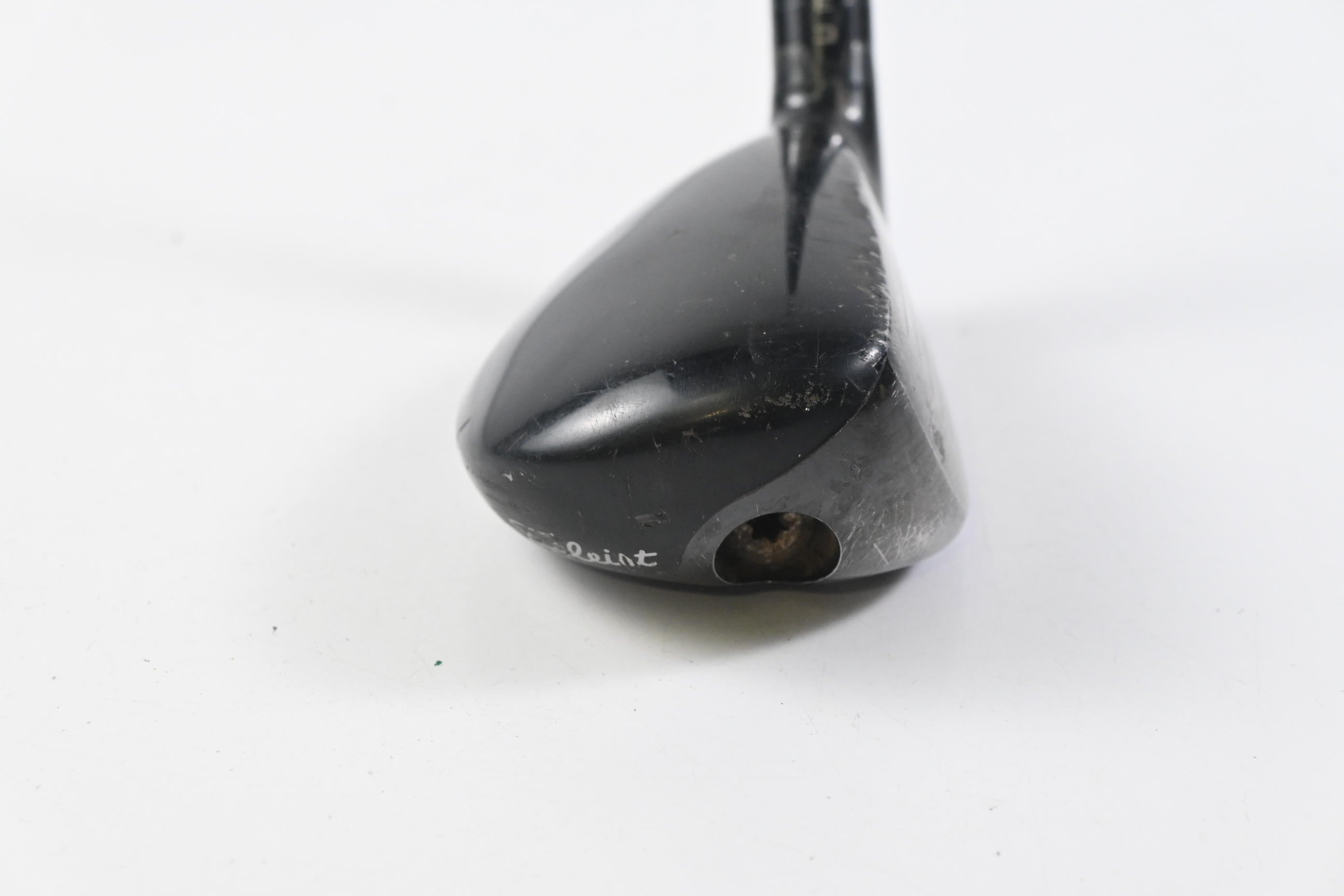 Titleist TS3 #3 Hybrid / 19 Degree / X-Flex Speeder Evolution 77 Shaft
