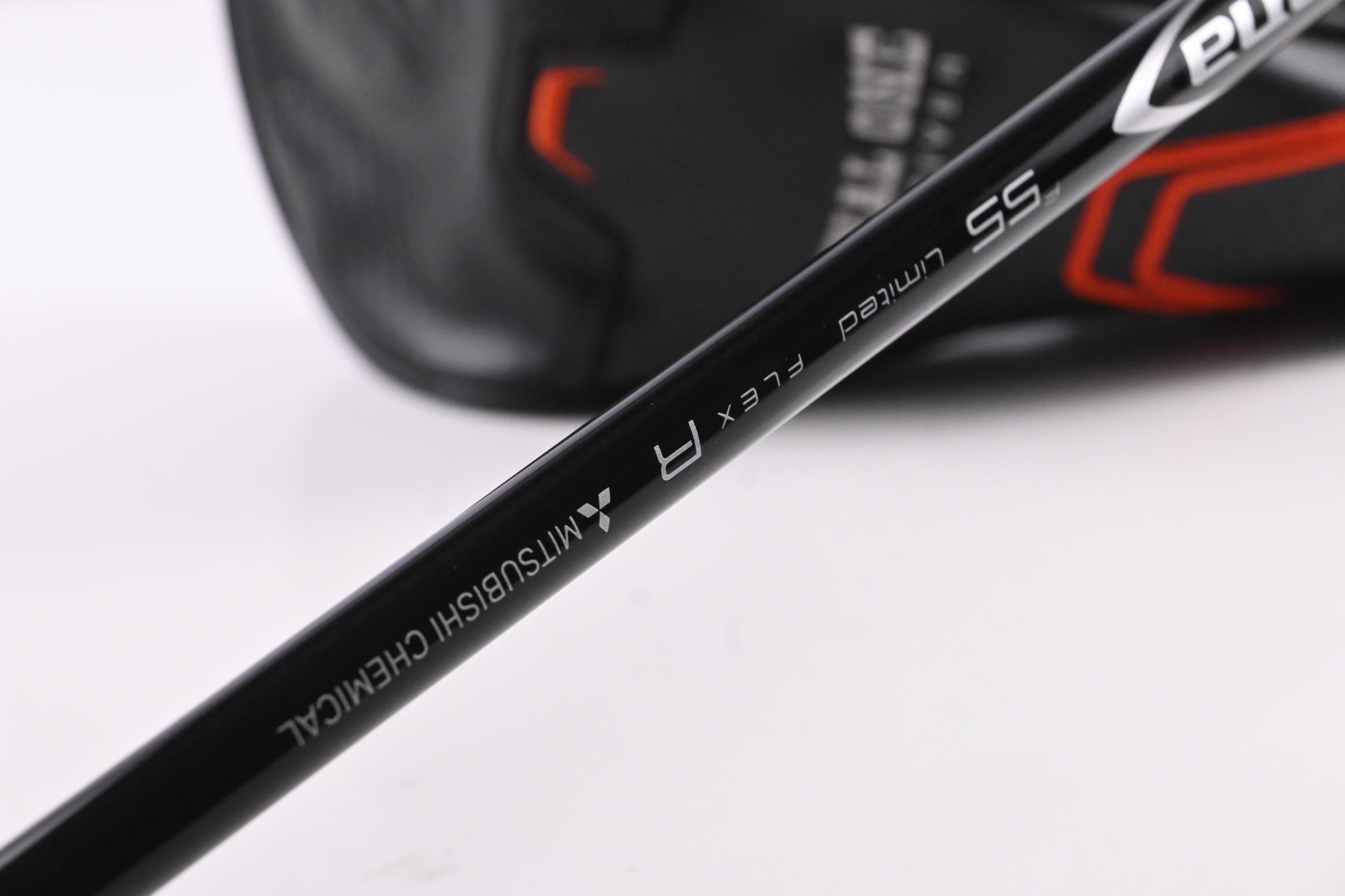 Taylormade Original One Mini Driver / 13.5 Degree / Regular Flex Diamana 55 Limited