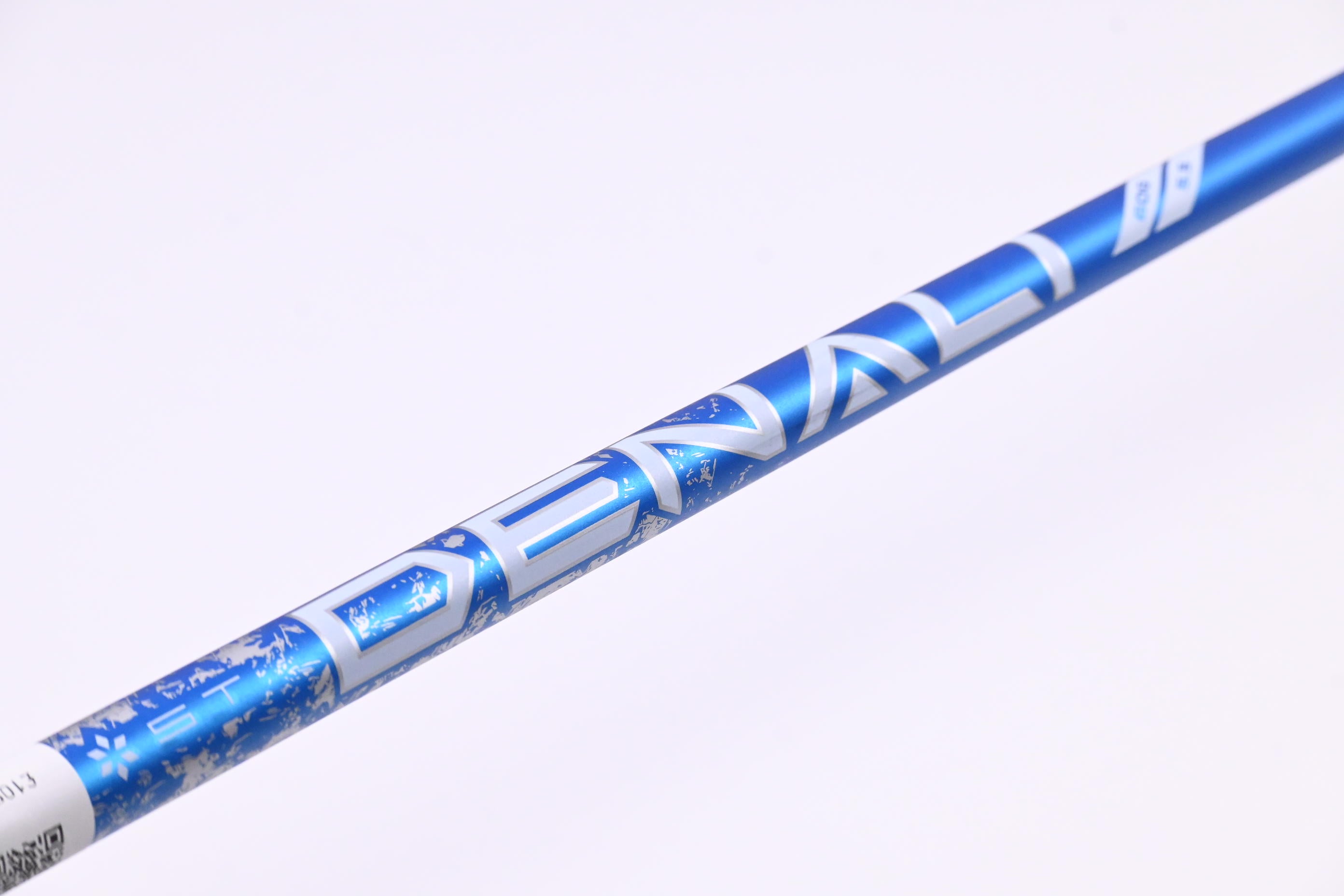 Project X Denali Frost Blue 60 Driver Shaft / Regular Flex / PXG Adapter