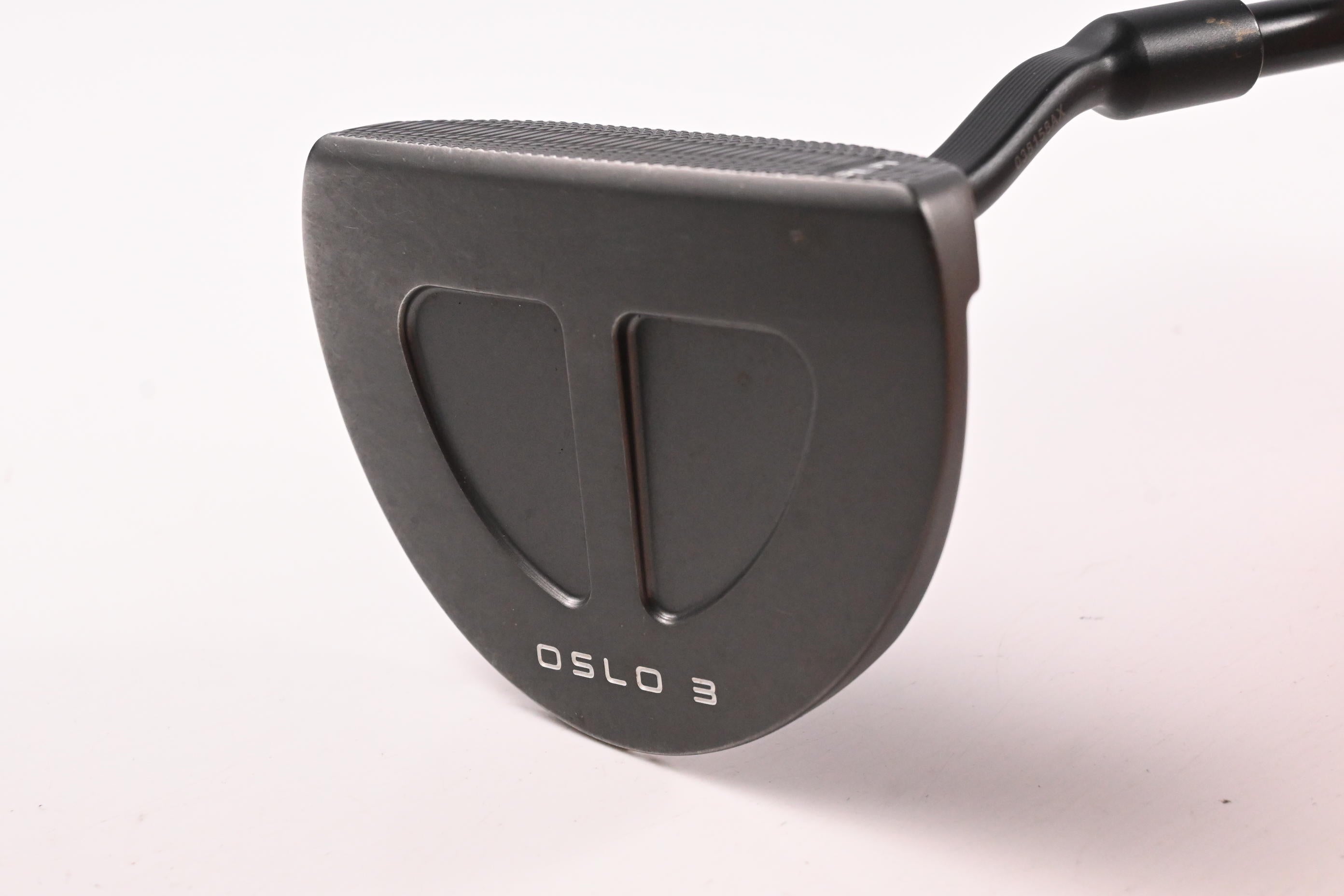 Ping PLD Milled Oslo 3 2024 Putter / 34 Inch