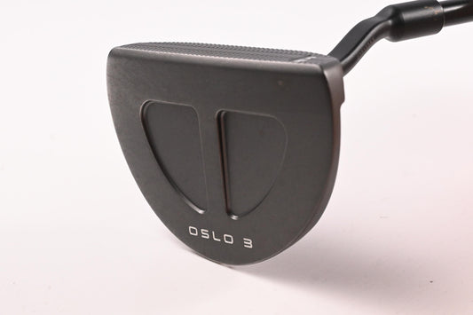 Ping PLD Milled Oslo 3 2024 Putter / 34 Inch