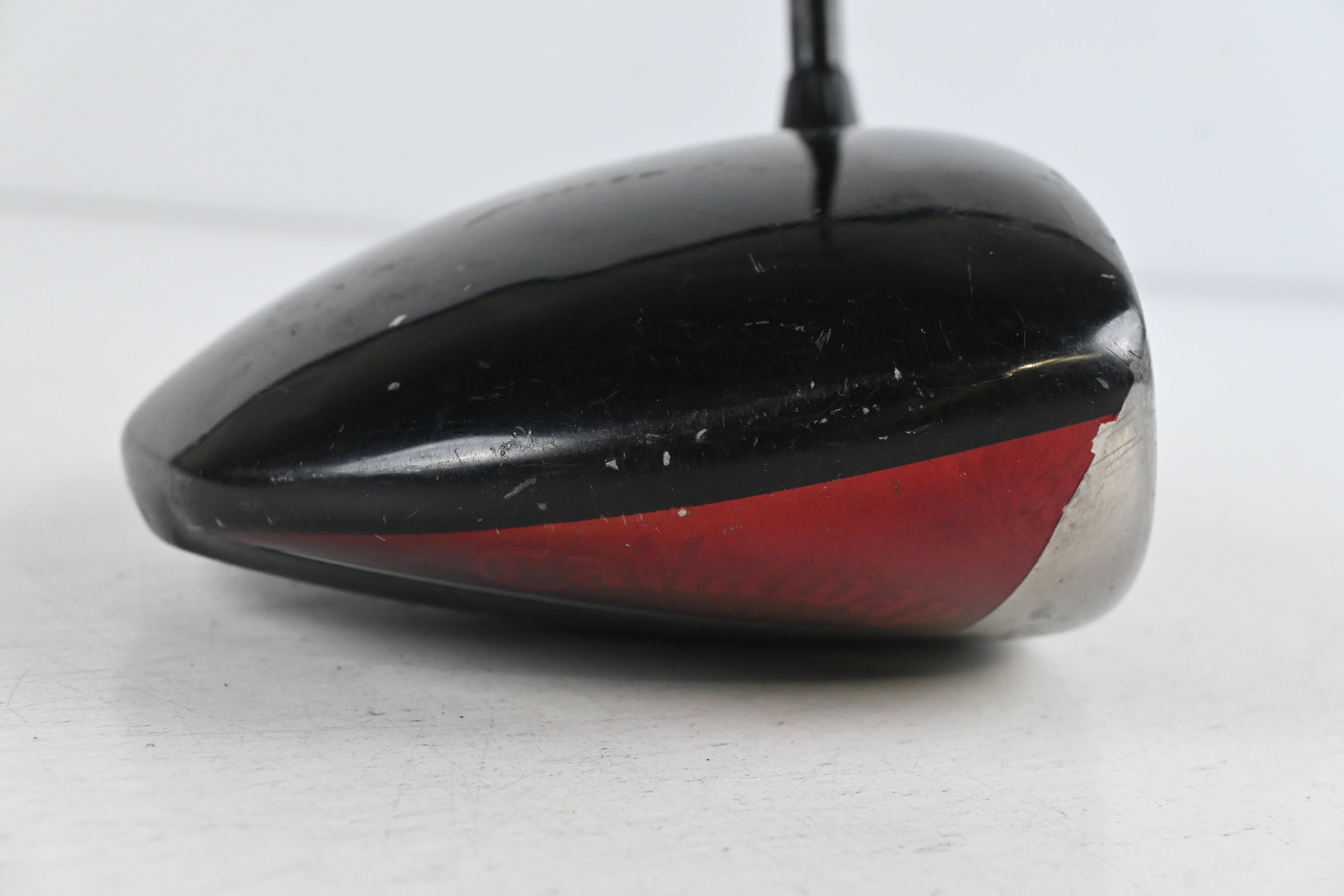 Callaway Diablo Edge Driver / 9 Degree / Stiff Flex Aldila Habanero 60 Shaft