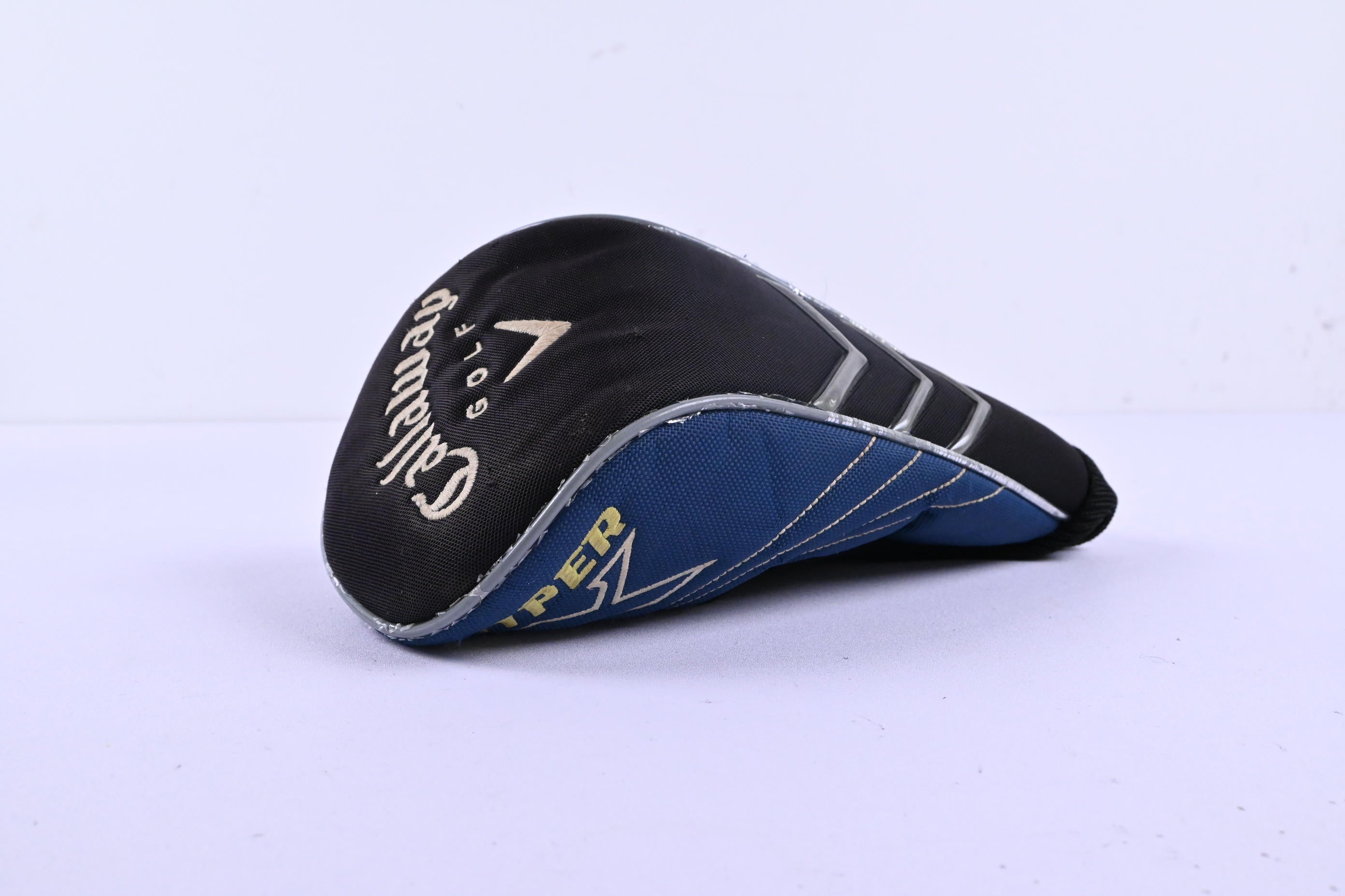 Callaway Hyper-X Driver / 10 Degree / Stiff Flex Fujikura Fit-On X Shaft