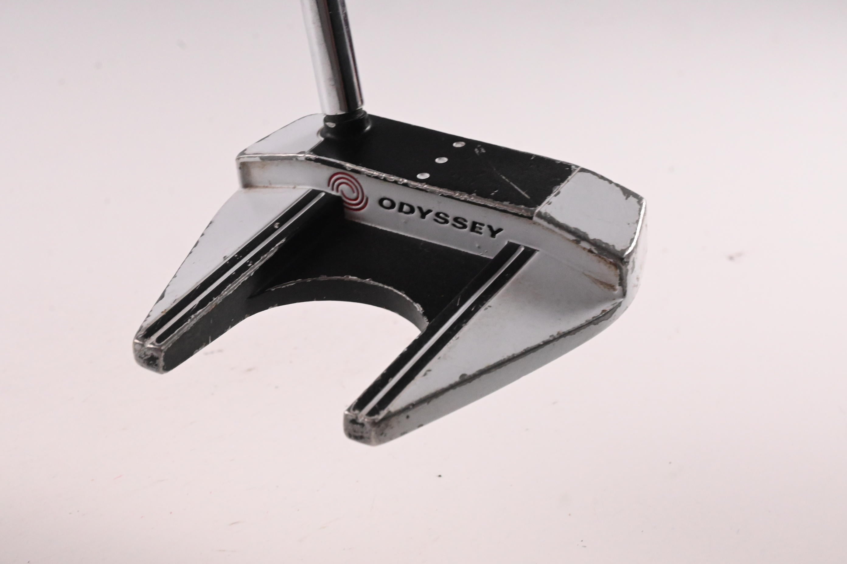 Odyssey Versa #7 Putter / 35 Inch