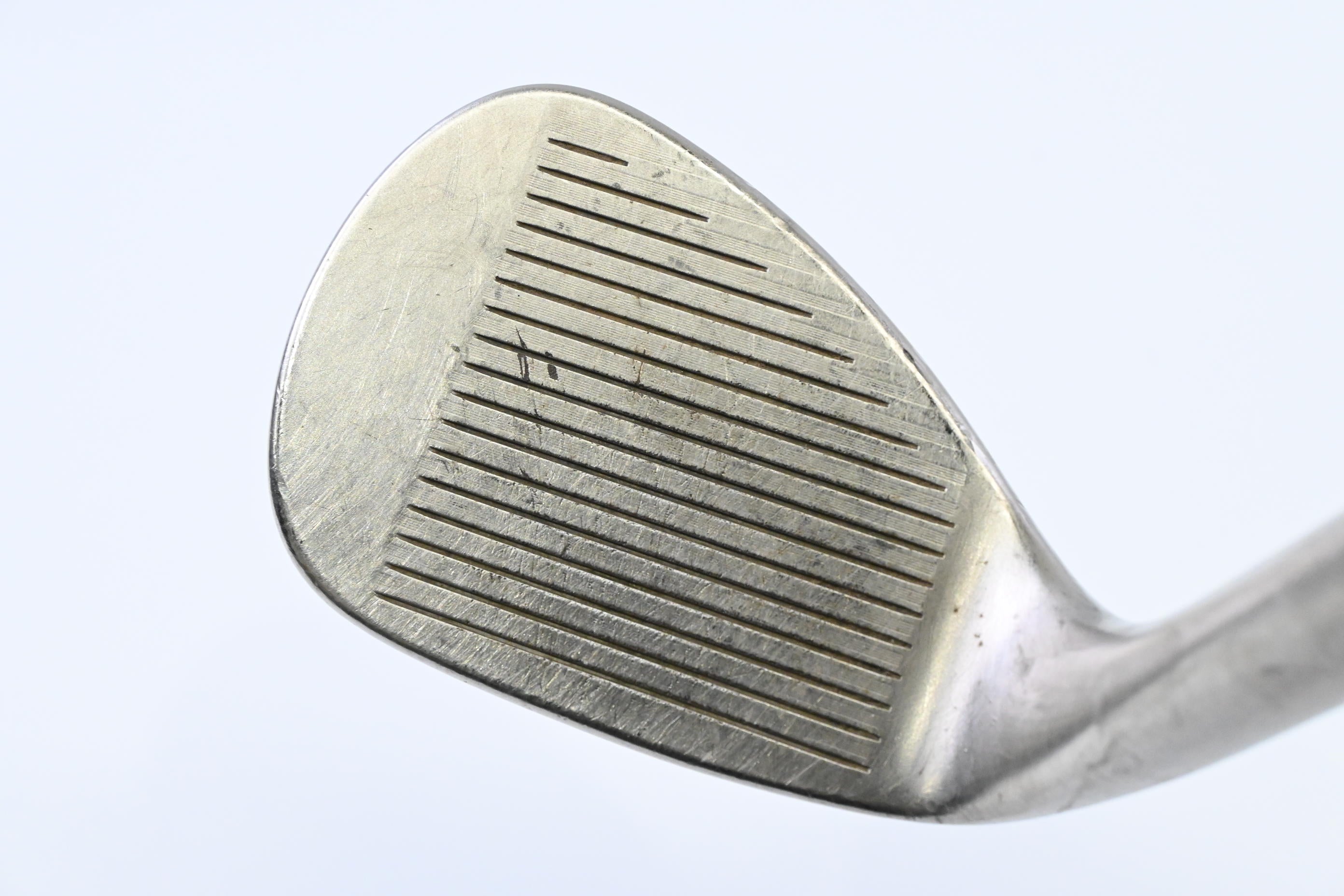 Titleist Vokey SM10 Lob Wedge / 60 Degree / Wedge Flex Vokey SM10 Shaft