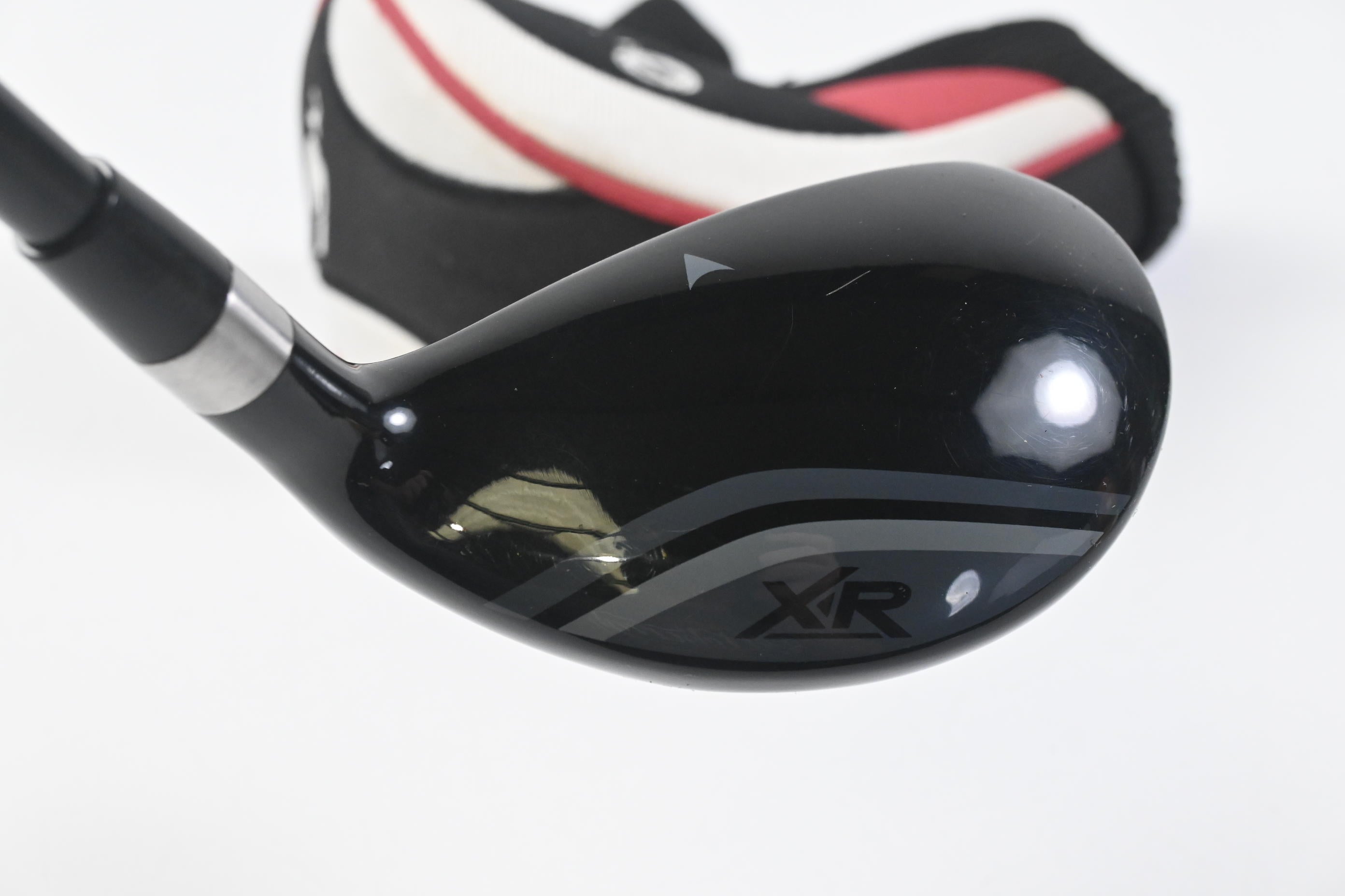 Fazer XR #3 Hybrid / 19 Degree / Regular Flex Fazer XR 68 Shaft