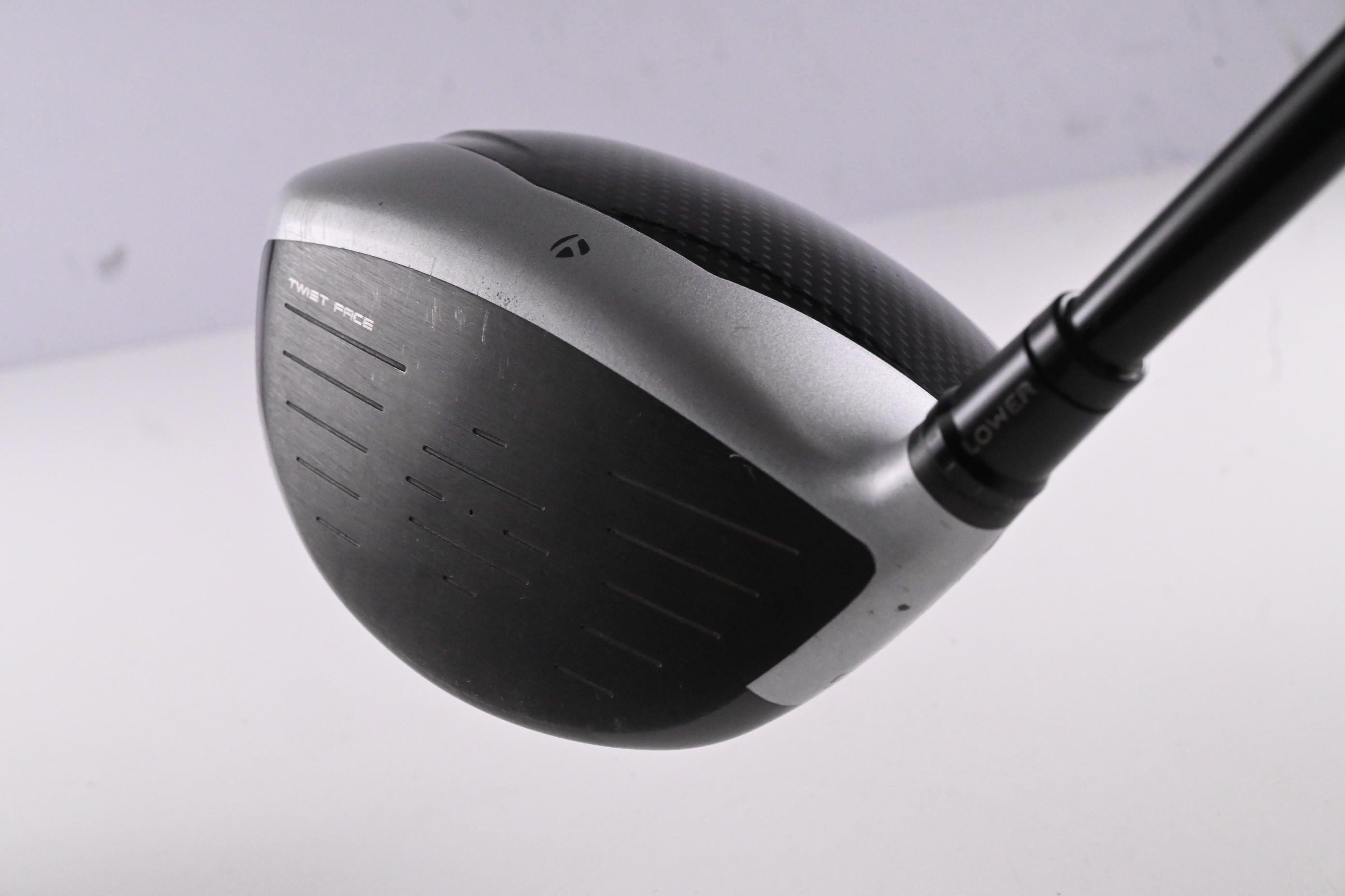 Taylormade M3 Driver / 9.5 Degree / Stiff Flex Crossfire 60 Shaft