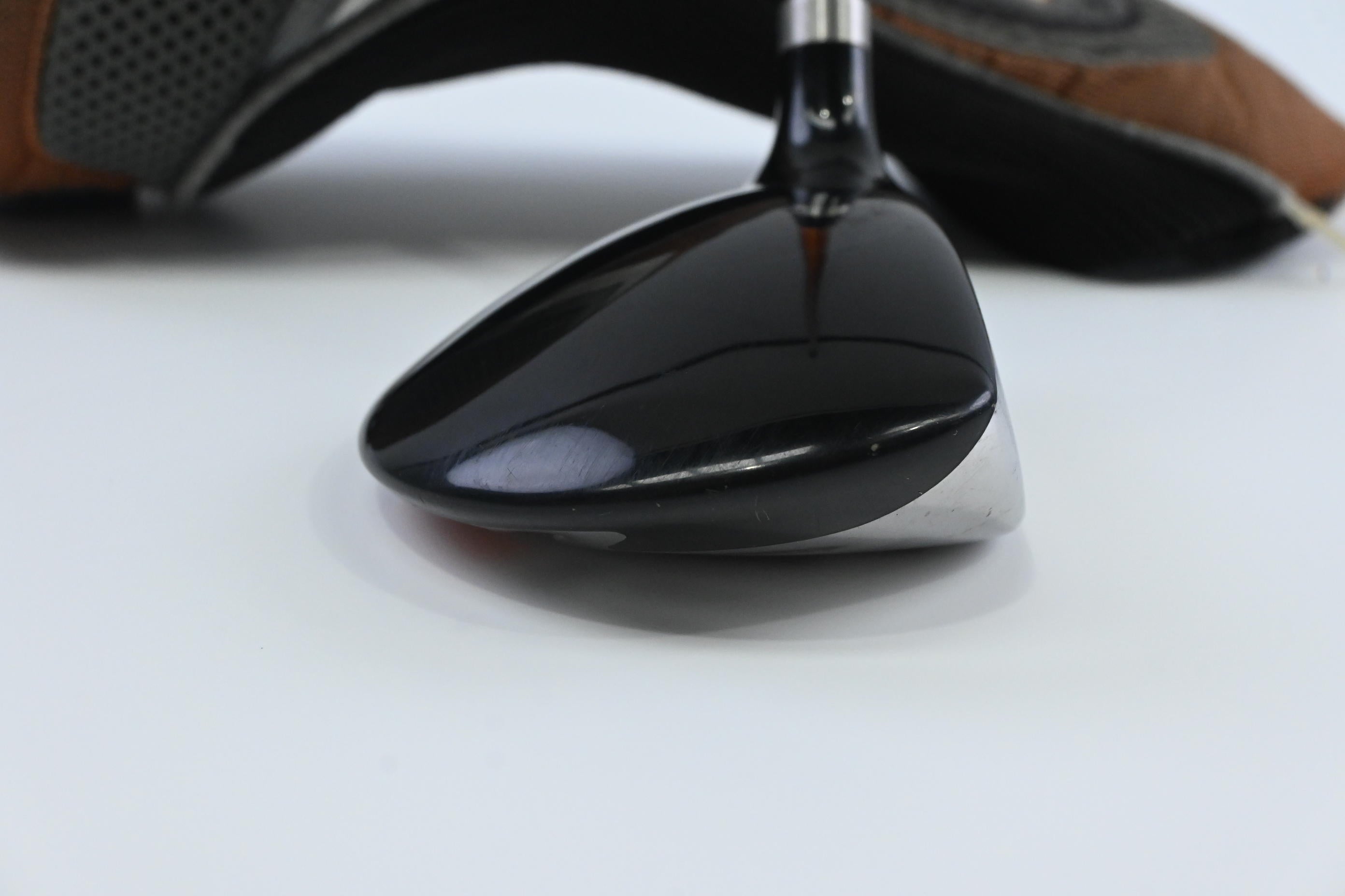 Ping G10 #5 Wood / 18.5 Degree / Regular Flex Ping TFC 129 Shaft