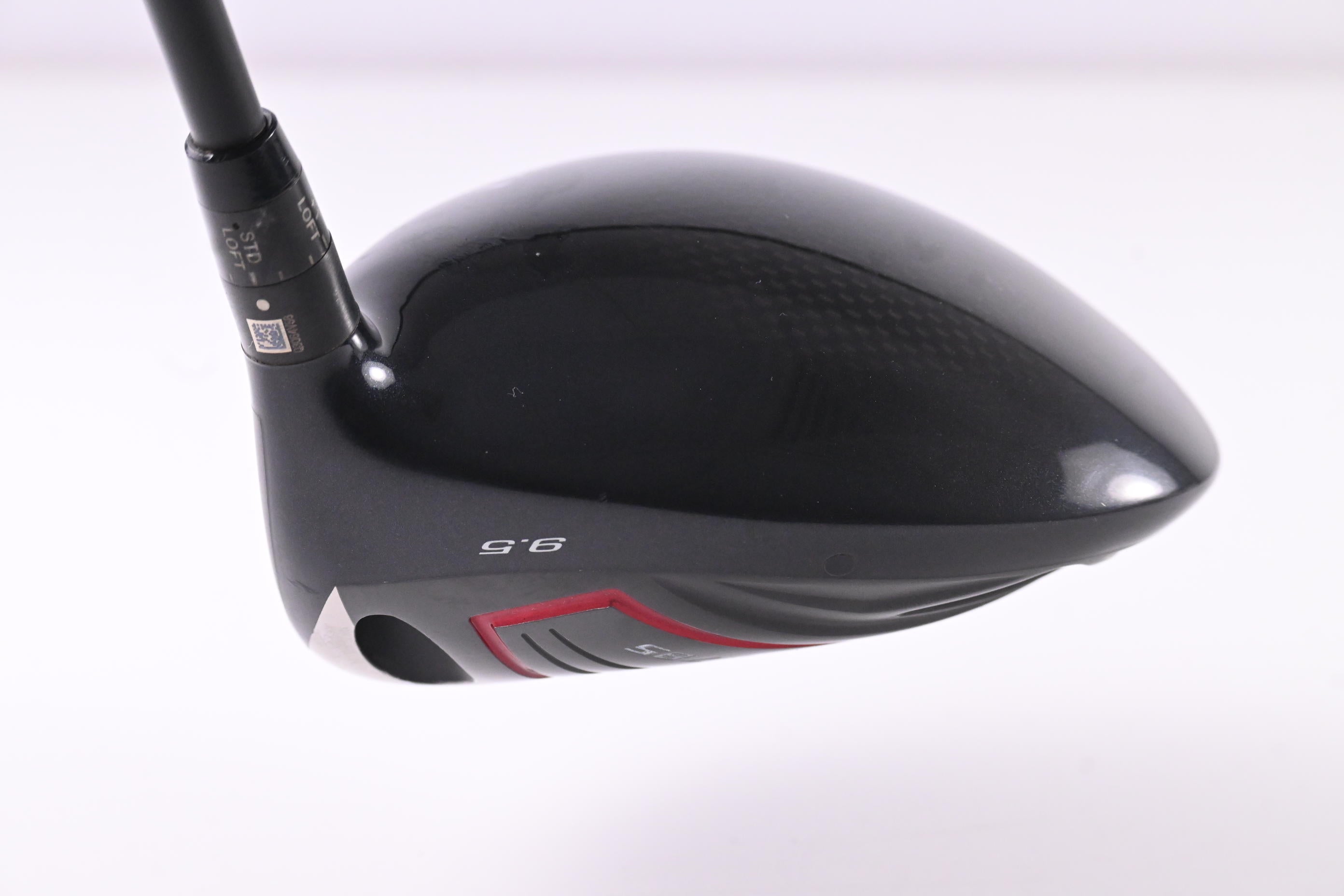 Srixon Z-785 Driver / 9.5 Degree / Regular Flex HZRDUS Red 62 Shaft