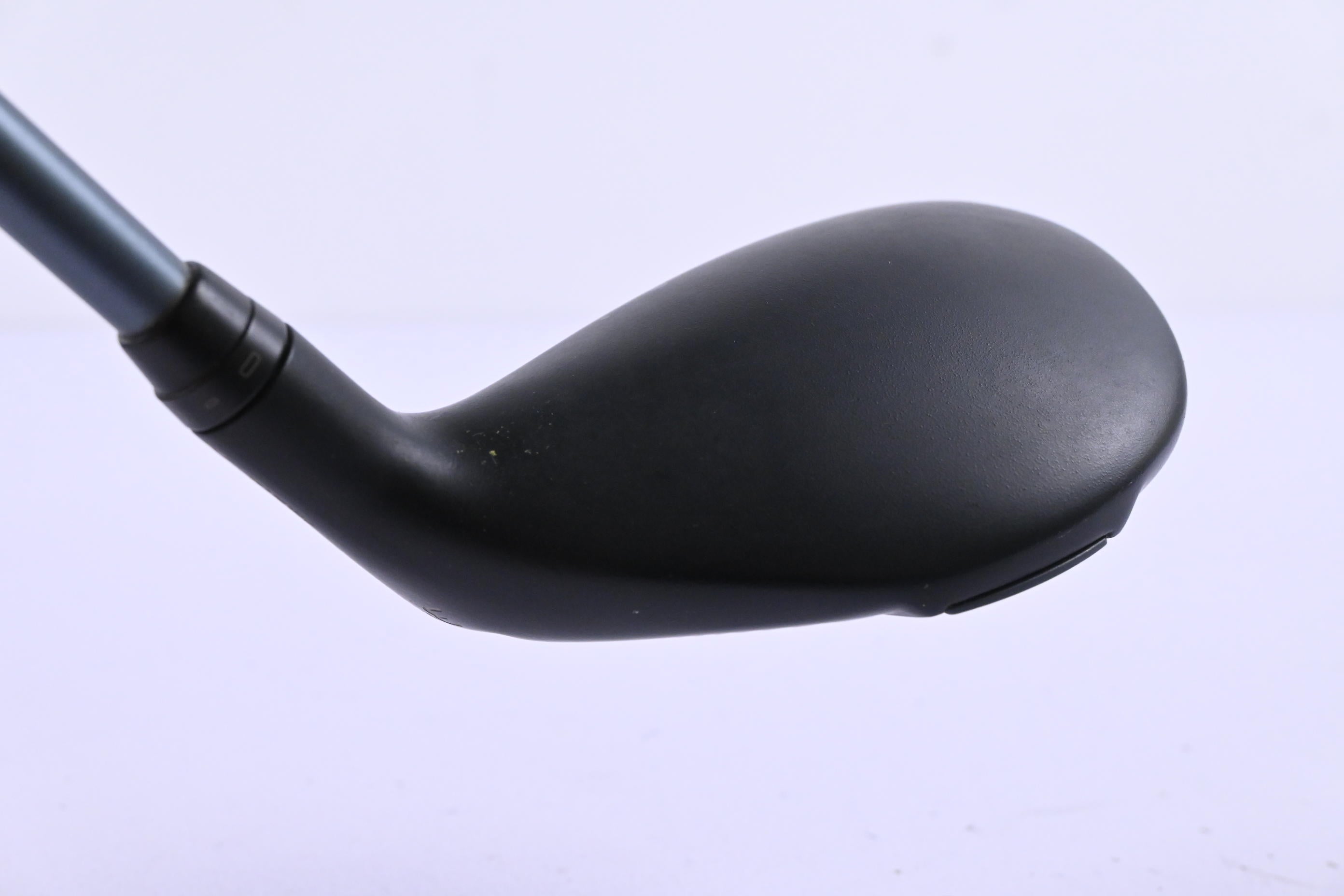 Ping G425 #3 Hybrid / 19 Degree / Stiff Flex Ping Alta CB Slate 70 Shaft