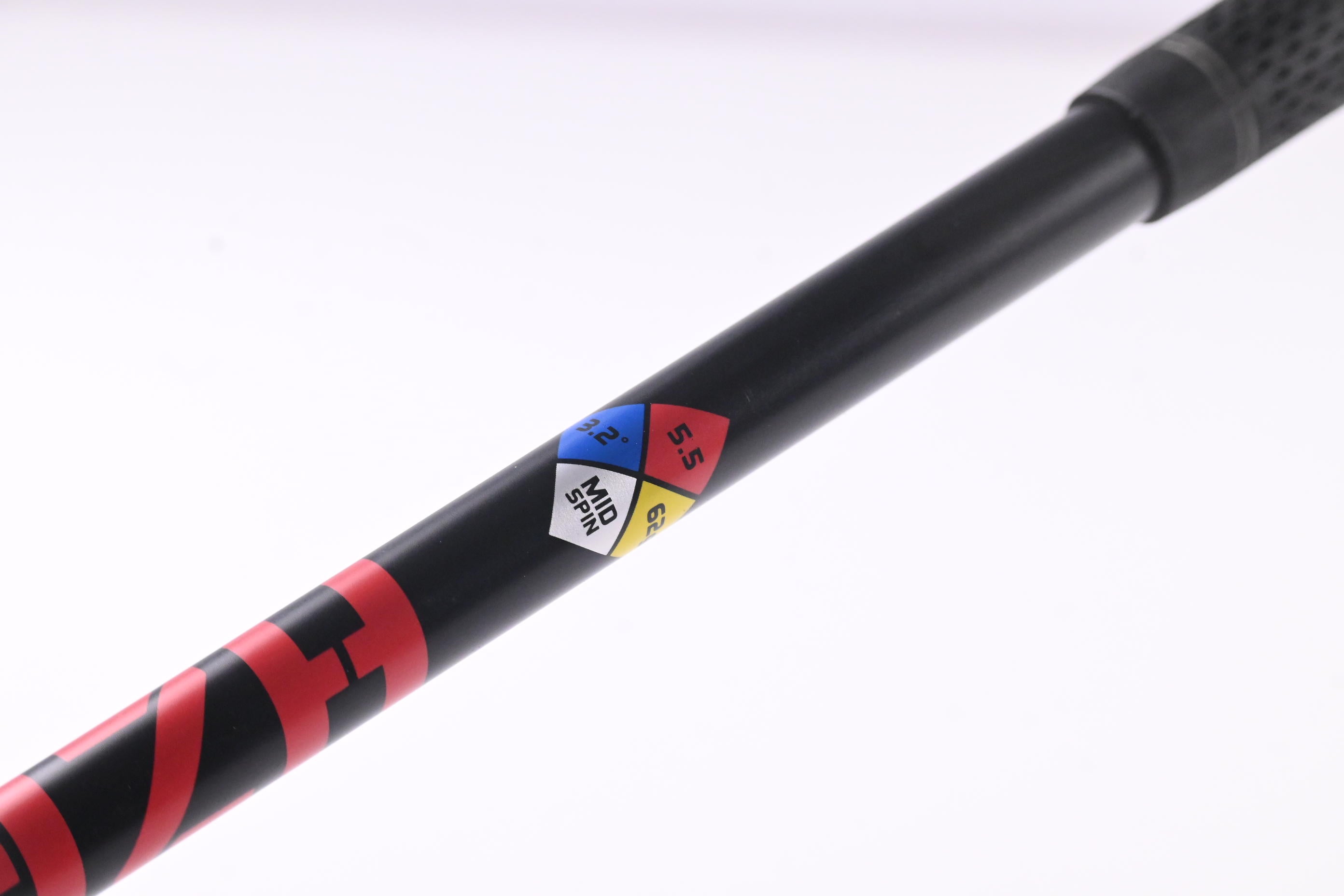 Srixon Z-785 Driver / 9.5 Degree / Regular Flex HZRDUS Red 62 Shaft