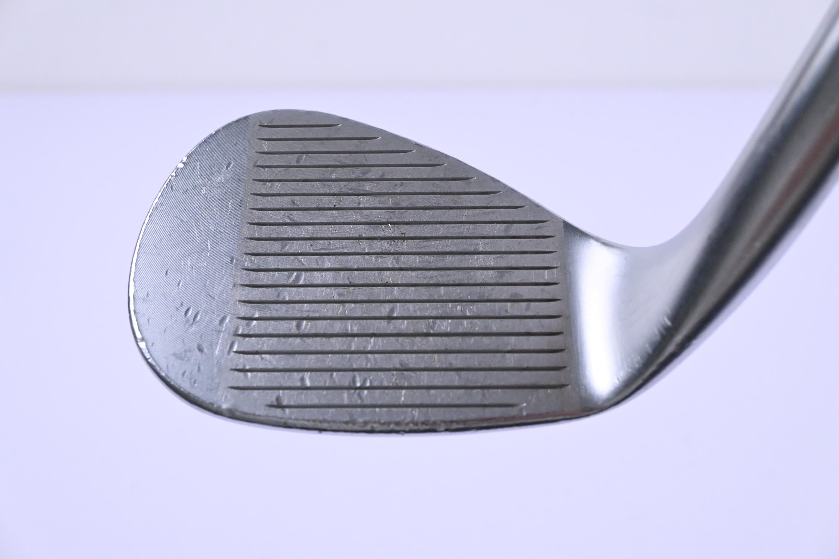 Ping Glide Forged Pro Lob Wedge / 58 Degree / Black Dot / Wedge Flex Shaft