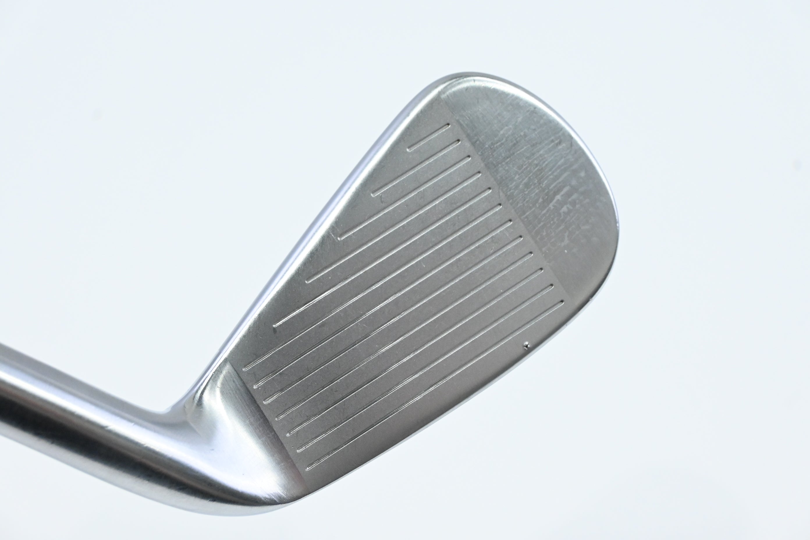 Left Hand Taylormade SIM UDI #3 Iron / 20 Degree / Regular Flex Ventus Blue 6