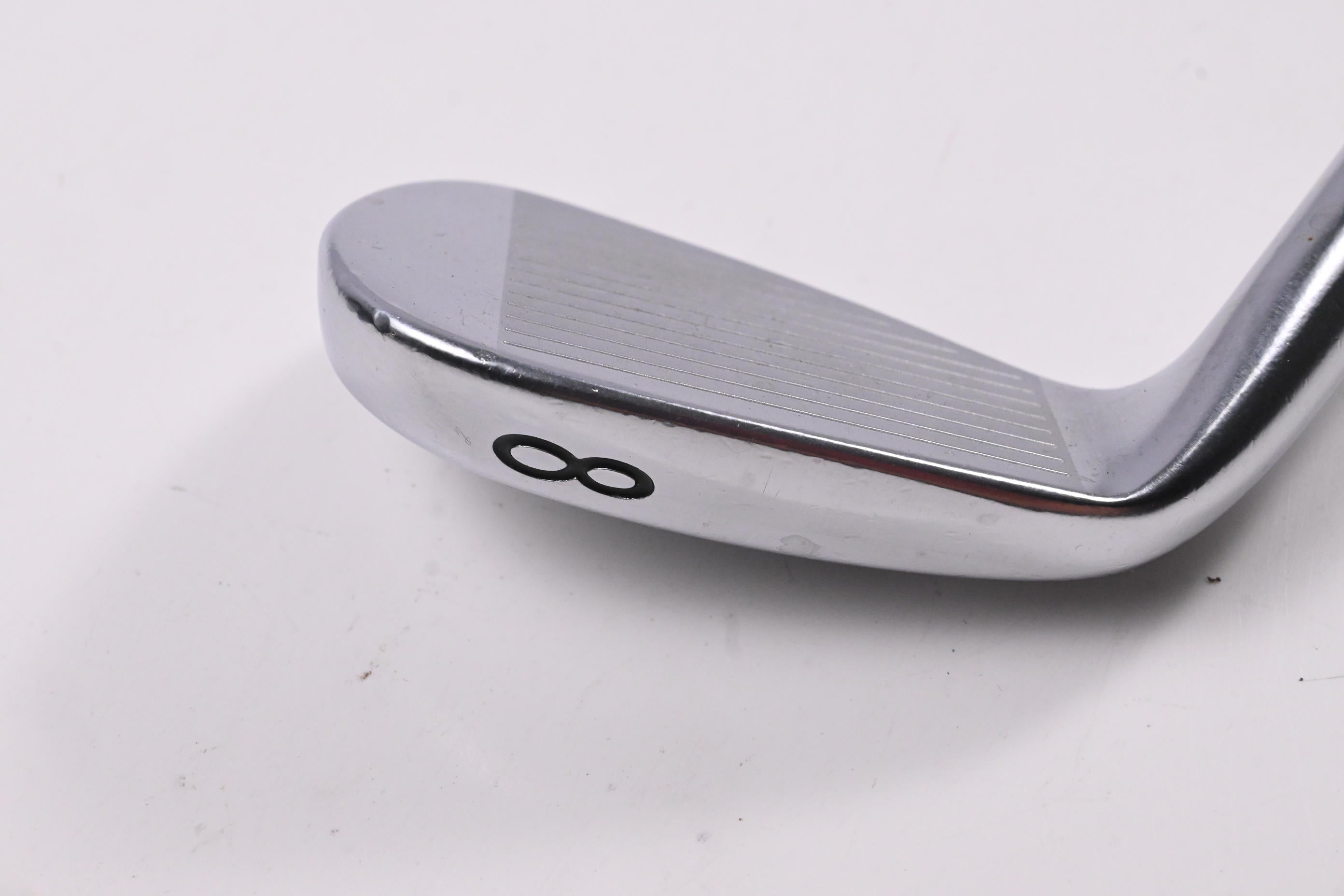 Titleist 620 CB #8 Iron / 40 Degree / X-Flex Project X Steel Shaft