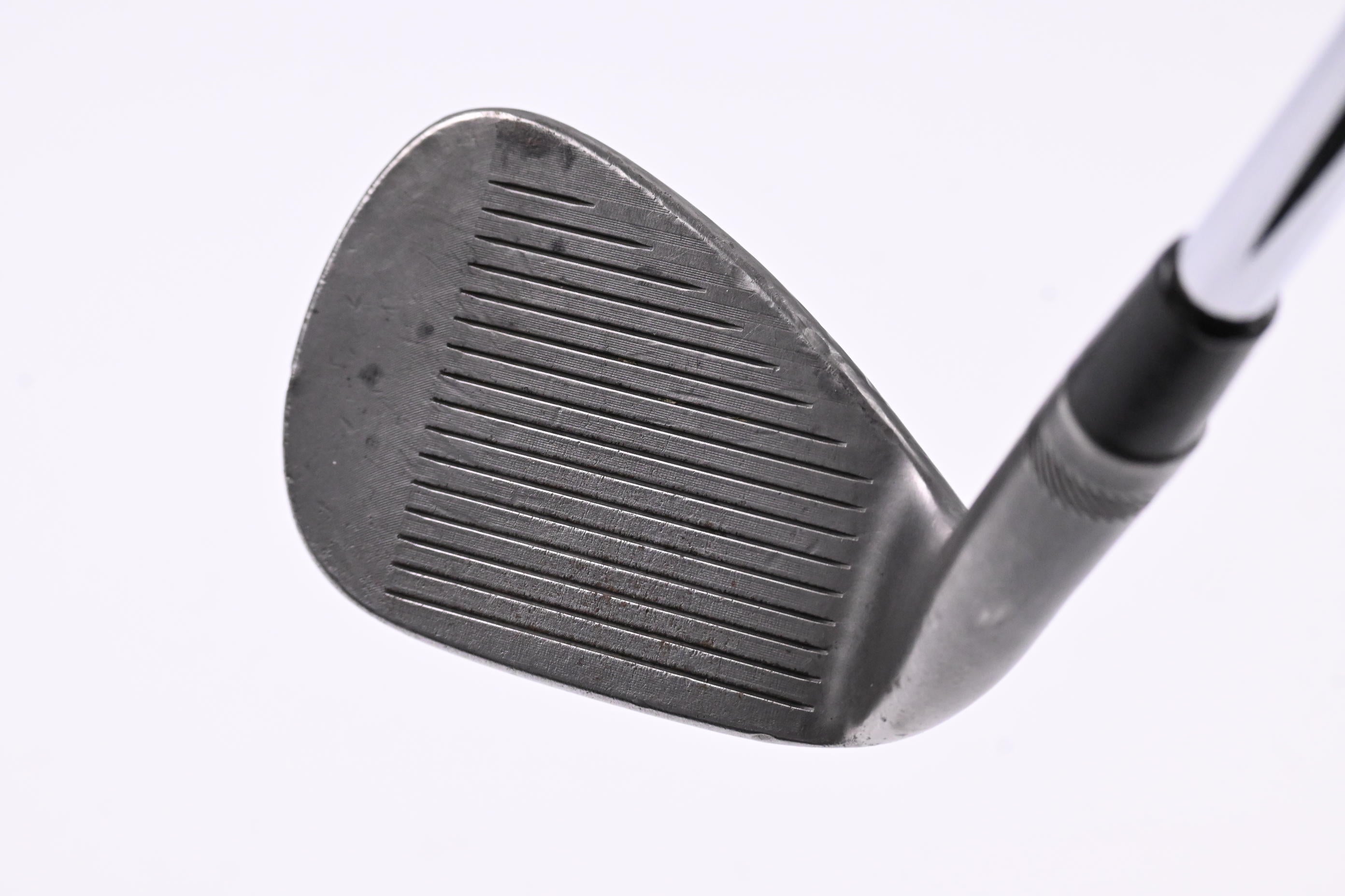 Titleist Vokey SM7 Gap Wedge / 50 Degree / Wedge Flex Steel Shaft