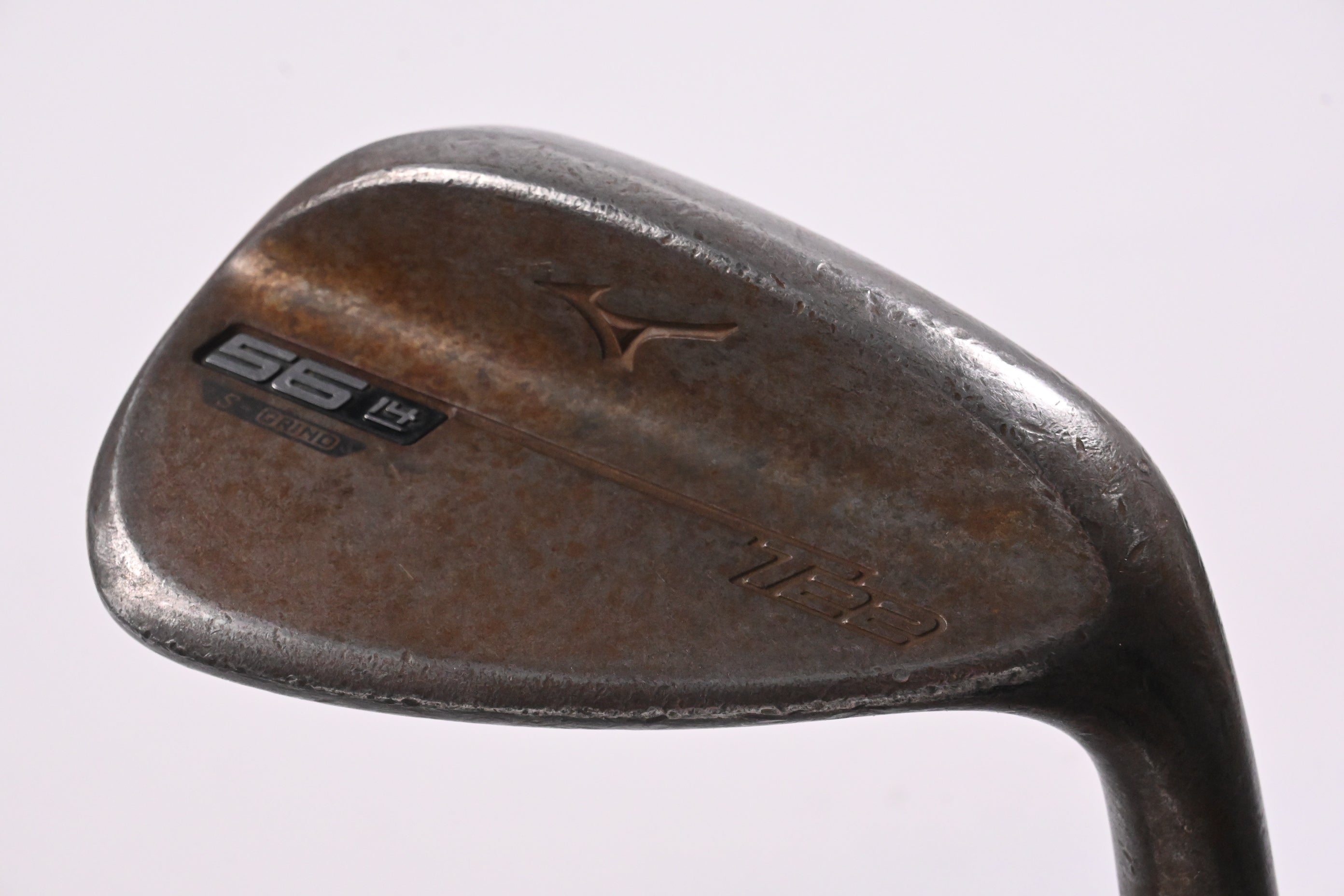 Mizuno T22 Sand Wedge / 56 Degree / Wedge Flex Dynamic Gold Shaft