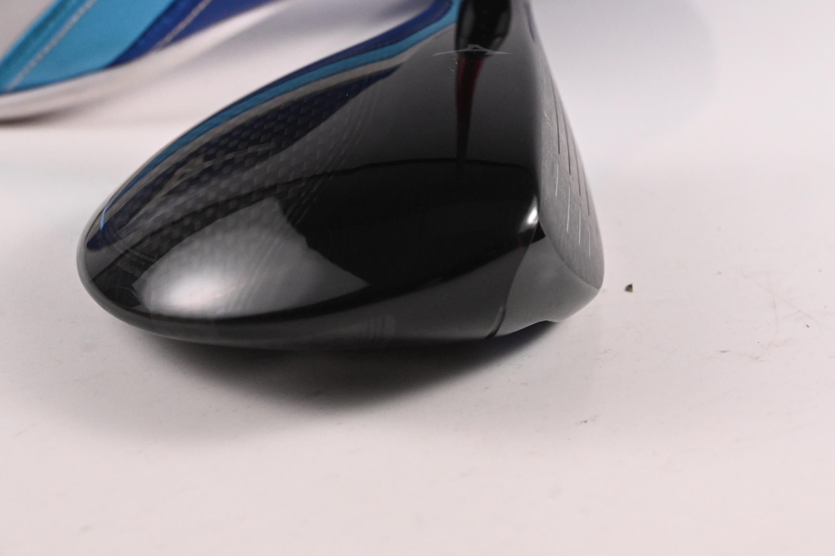 Mizuno ST-Max 230 #5 Wood / 18 Degree / Regular Flex Denali Red 60 Shaft