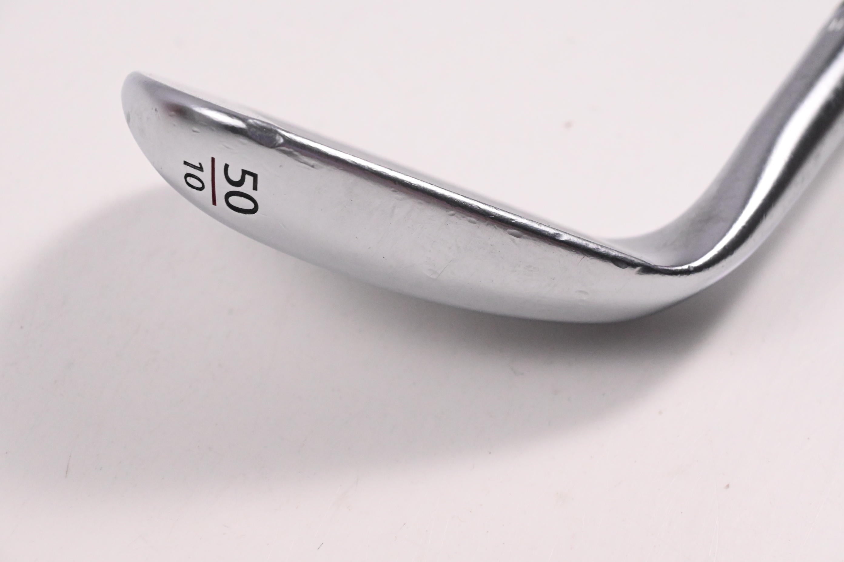 Callaway Mack Daddy 4 Gap Wedge / 50 Degree / Stiff Flex Dynamic Gold S200