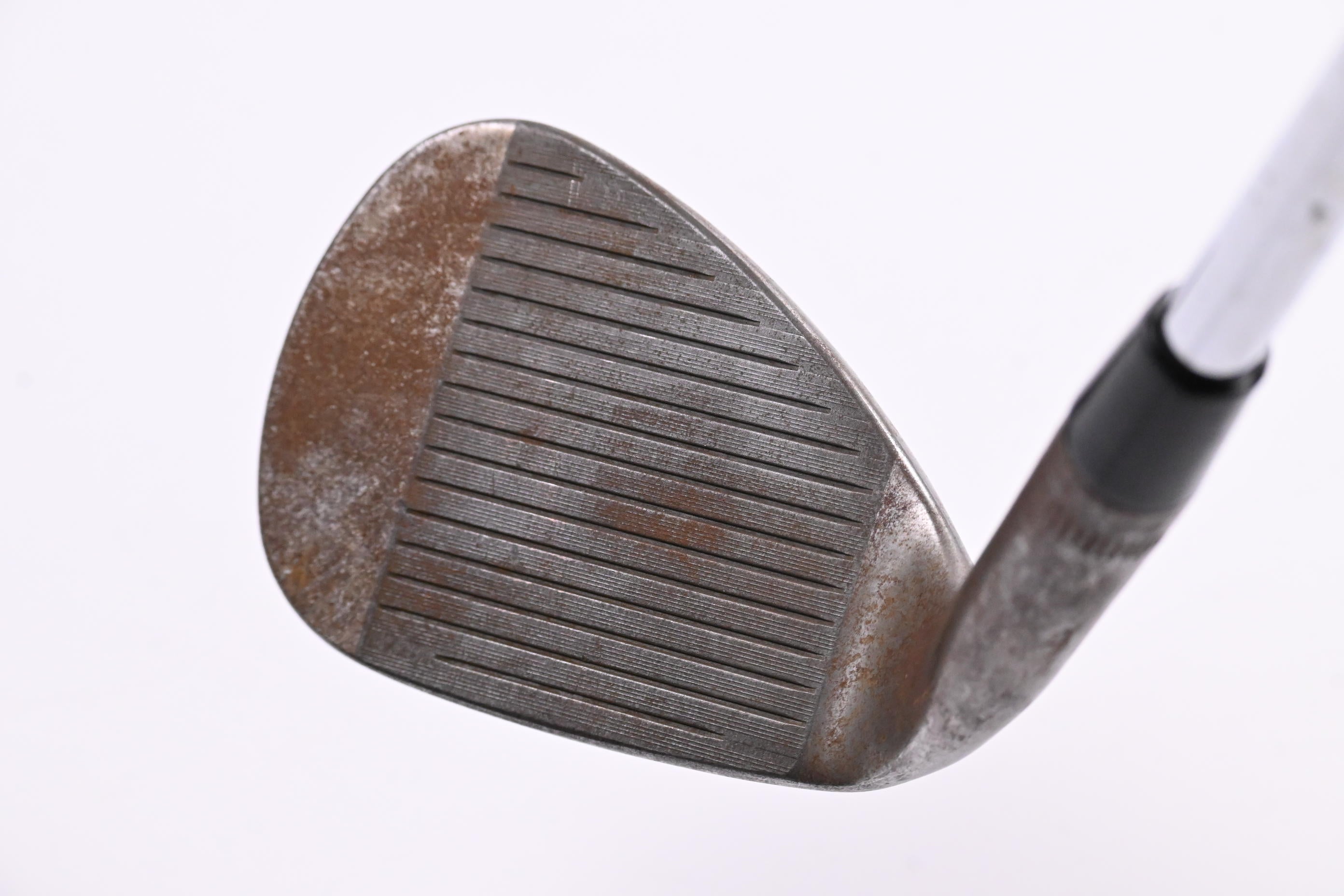 Callaway Mack Daddy 4 Lob Wedge / 58 Degree / Wedge Flex Dynamic Gold Mid 115