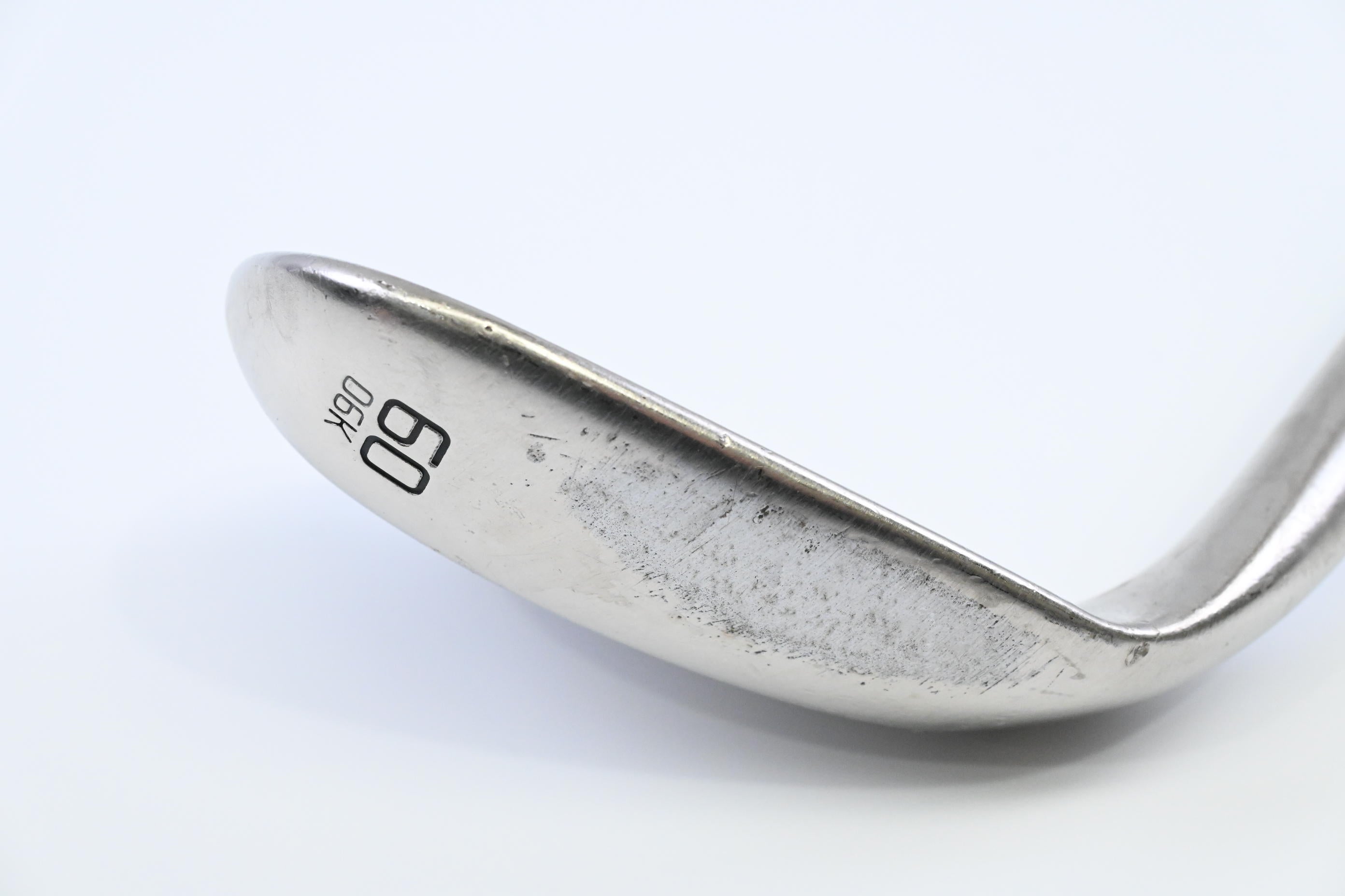 Titleist Vokey SM10 Lob Wedge / 60 Degree / Wedge Flex Vokey SM10 Shaft