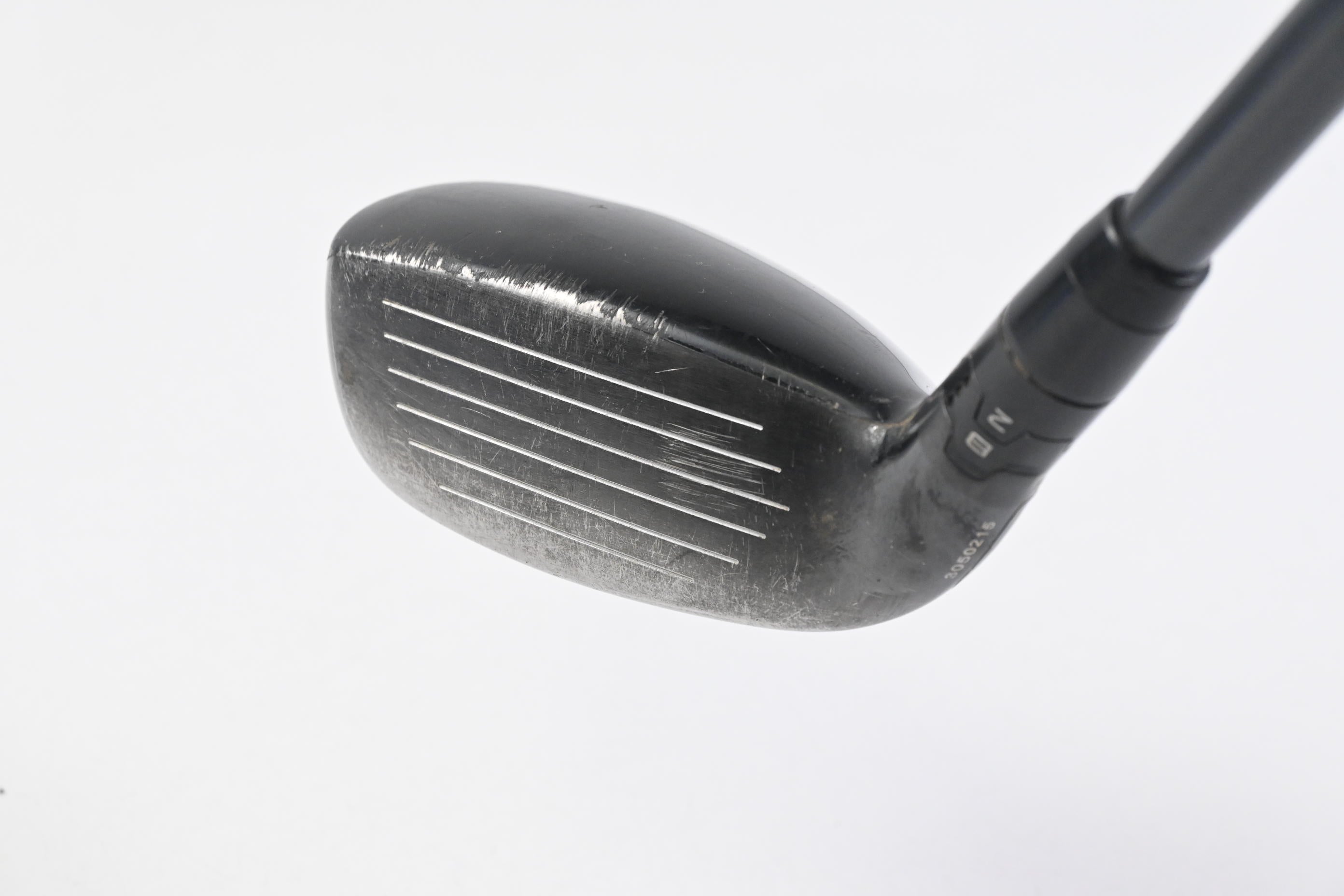 Titleist TS3 #3 Hybrid / 19 Degree / X-Flex Speeder Evolution 77 Shaft