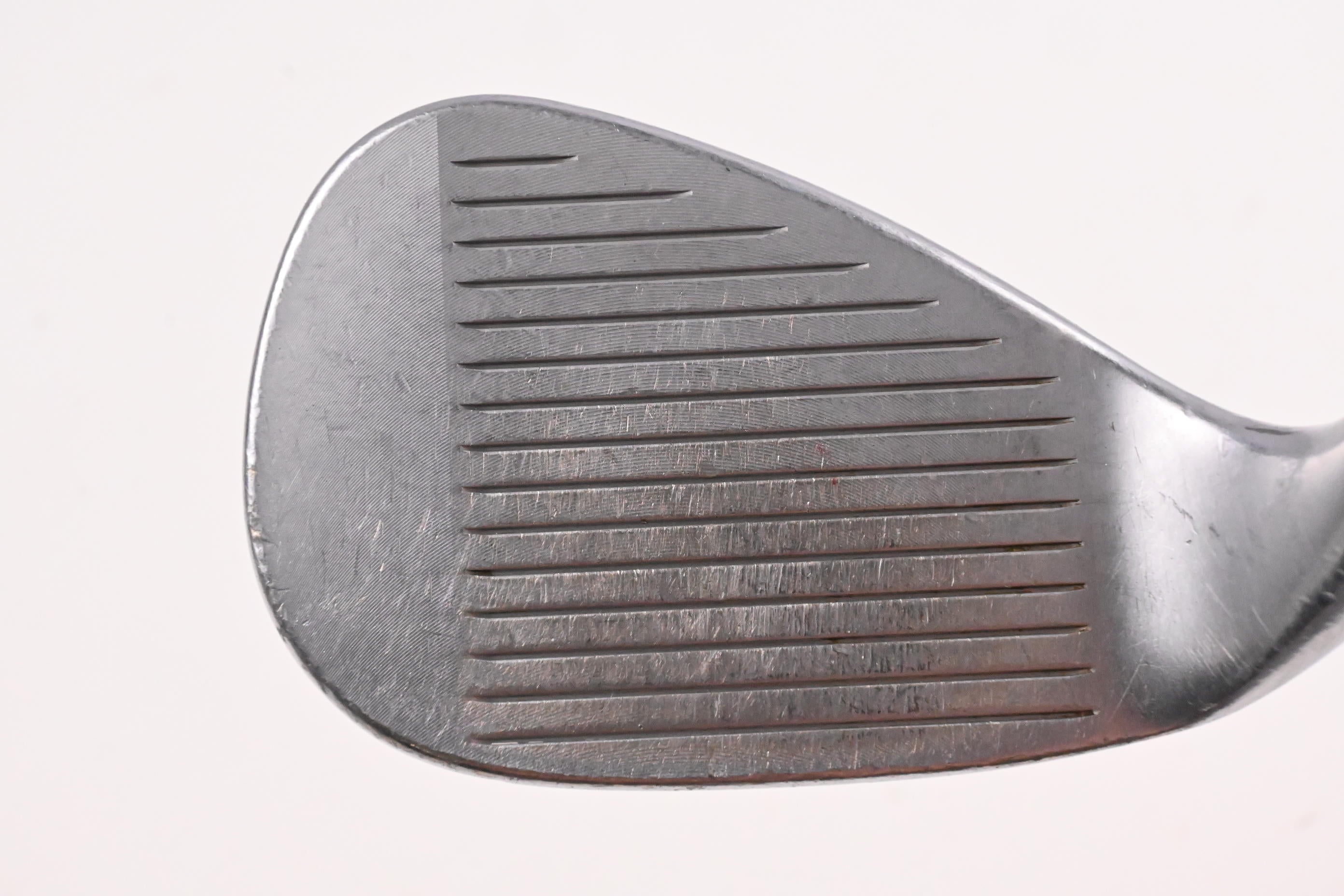 Ping Glide Gap Wedge / 52 Degree / Stiff Flex Dynamic Gold S300 Shaft