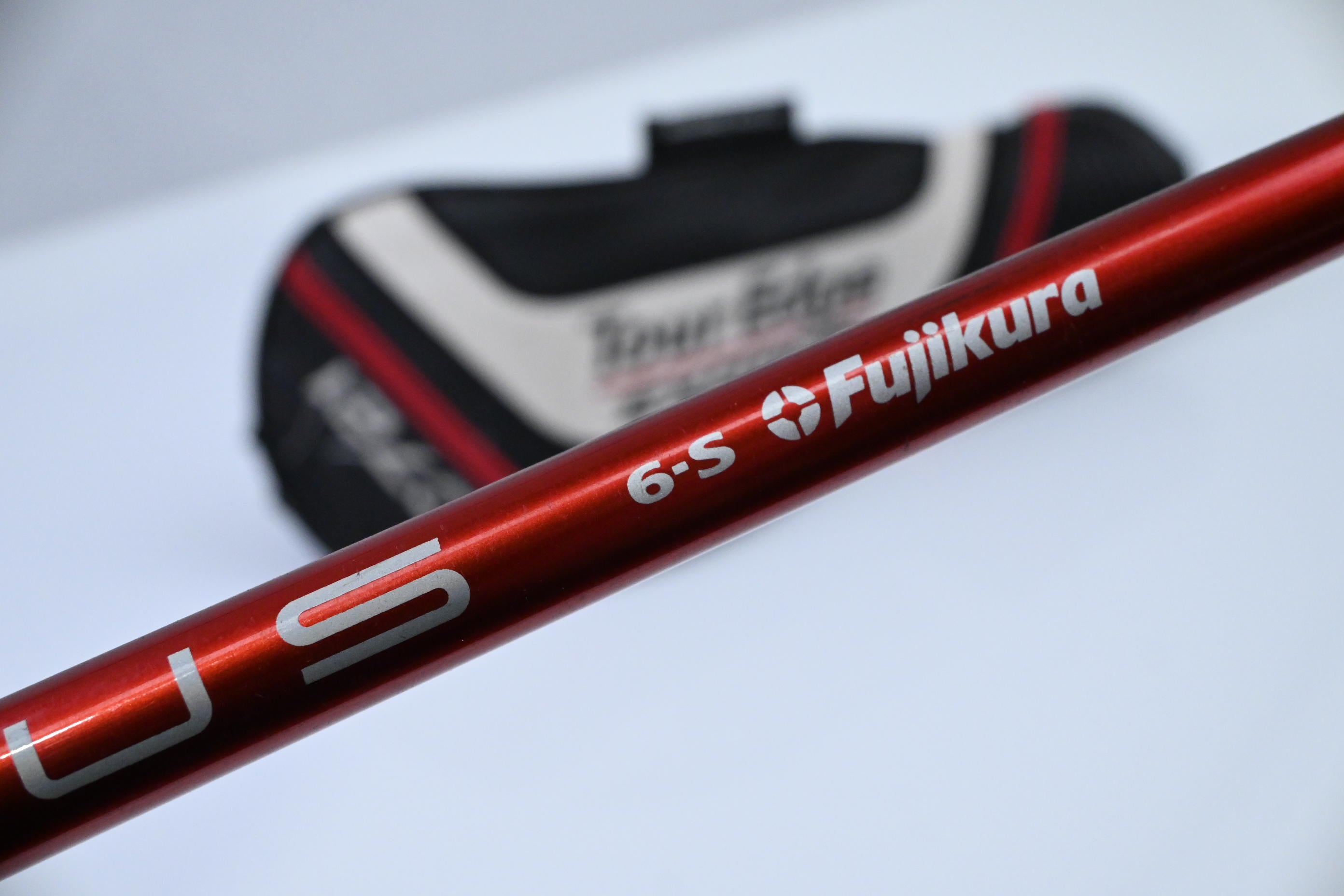 Tour Edge C721 #3 Wood / 15 Degree / Stiff Flex Fujikura Ventus 4T Core 6 Shaft