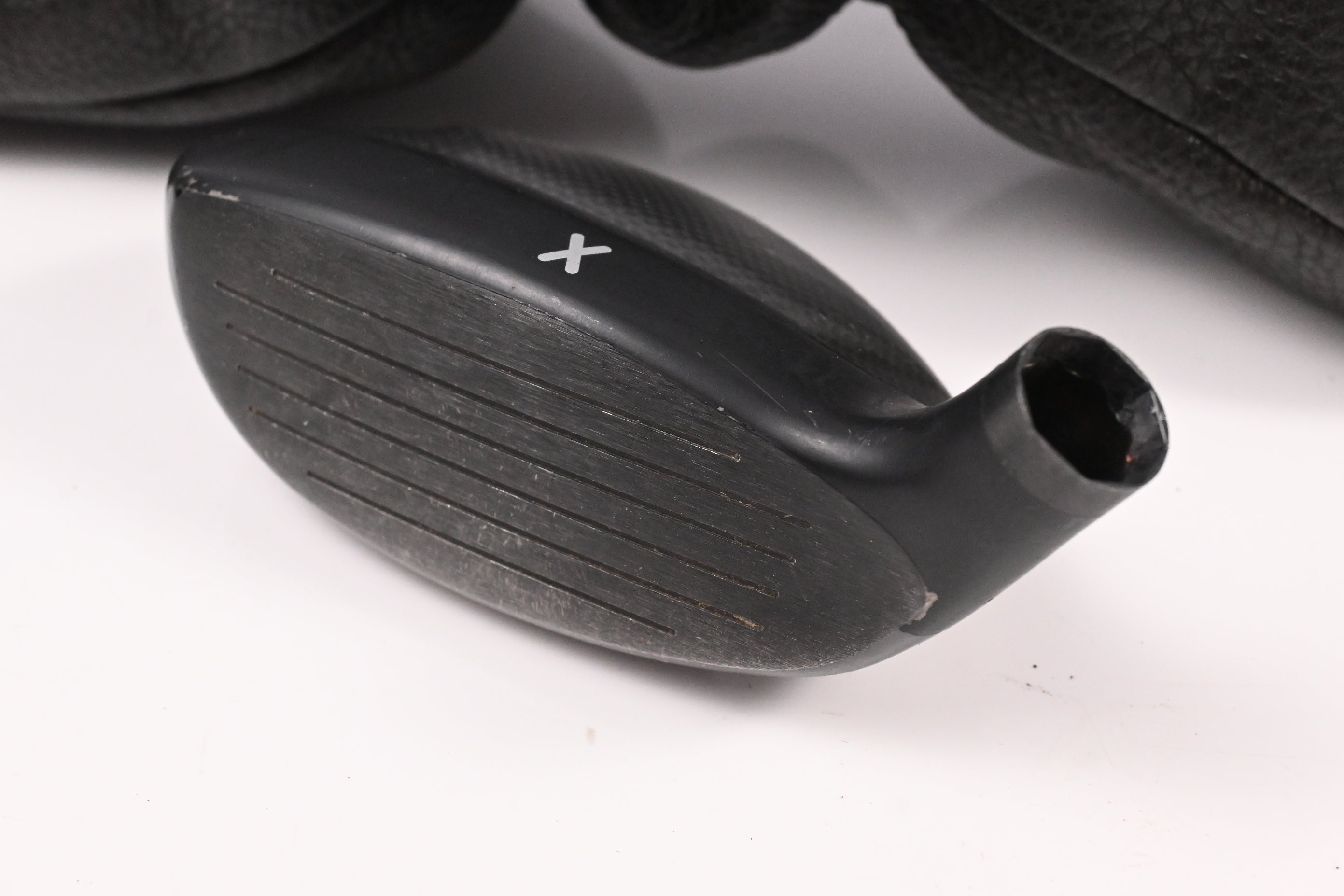 PXG 0317 X Gen2 #2 Hybrid / 17 Degree / Head Only