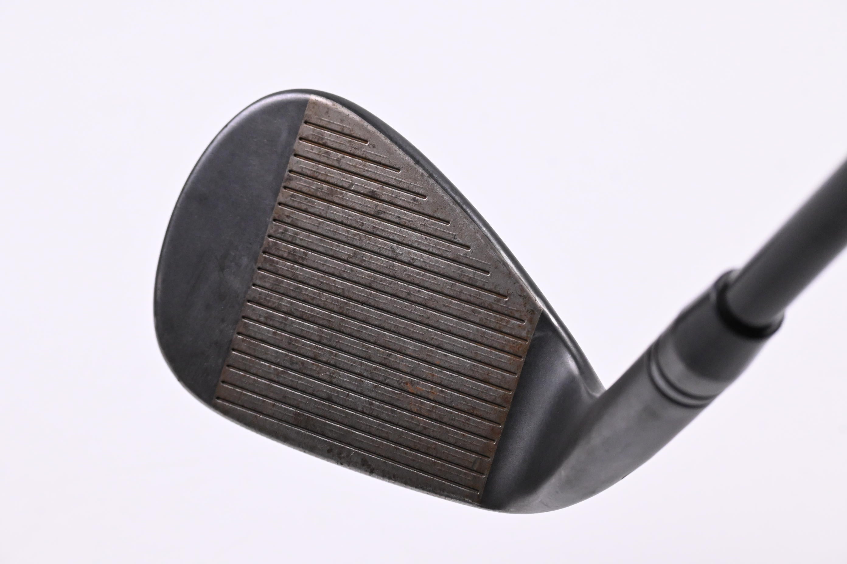 Taylormade Milled Grind 3 Gap Wedge / 52 Degree / Stiff Flex MMT 75 Shaft