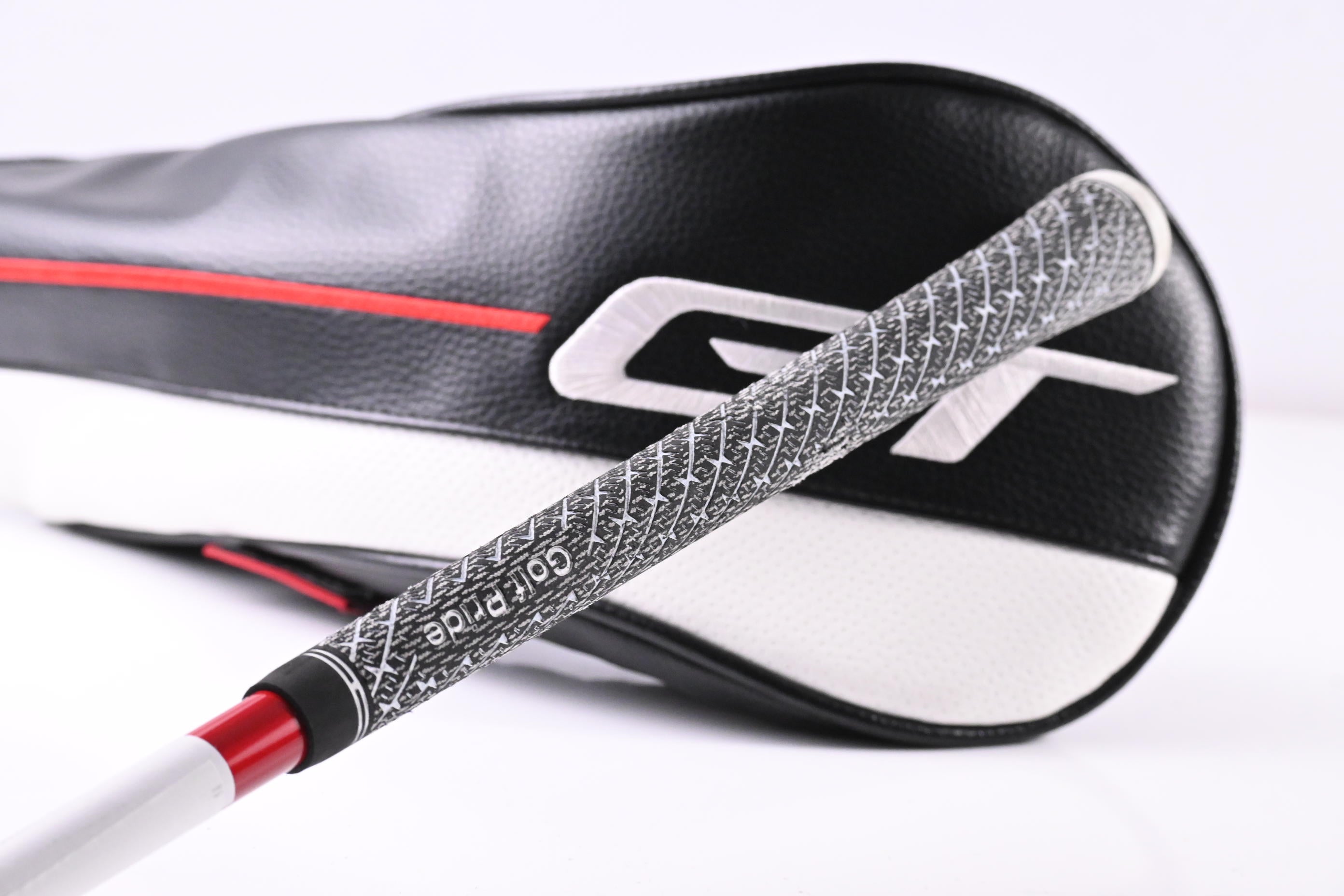 Titleist GT2 Driver / 9 Degree / X-Flex Graphite Design Tour AD VF-7 Shaft