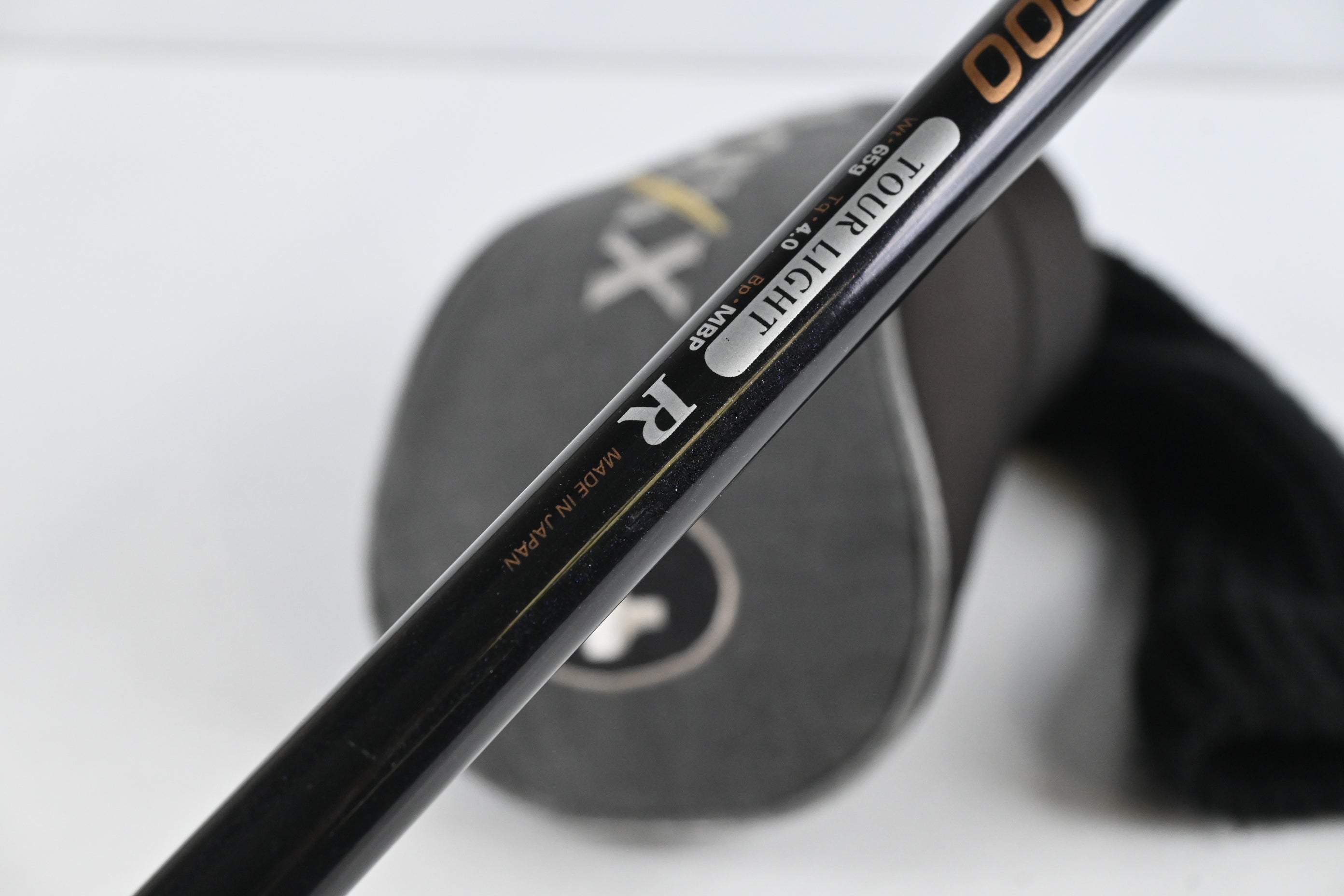 Srixon XXIO Driver / 10 Degree / Regular Flex Srixon SV-300 Shaft