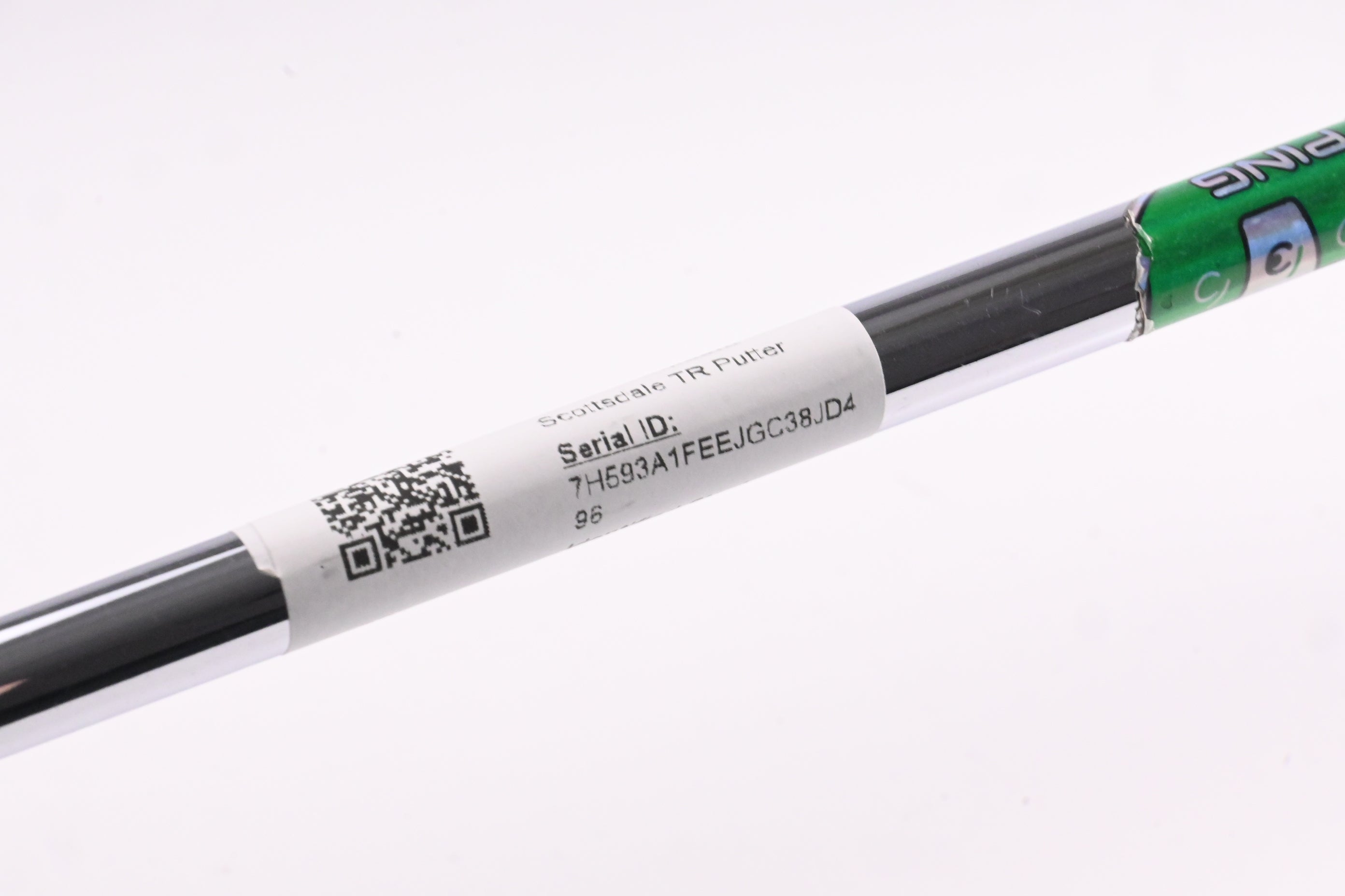 Ping Scottsdale TR Anser 2 Putter / Black Dot / 34 Inch