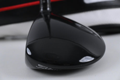 Left Hand Titleist GT3 #3 Wood / 15 Degree / X-Flex HZRDUS Gen5 Black 70