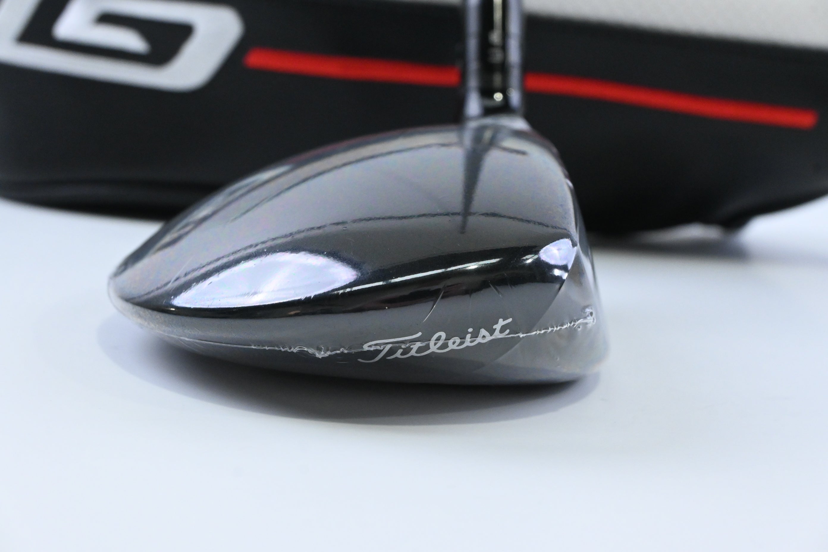Titleist GT2 #3 Wood / 16.5 Degree / Stiff Flex Tensei 1K Blue 65 Shaft