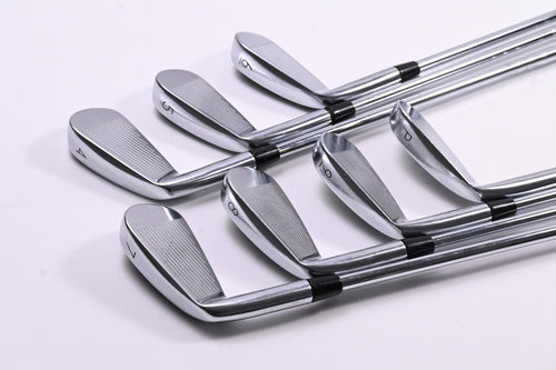 Nike Vapor Speed Irons / 4-PW / Stiff Flex True Temper XP 95 R300 Shafts