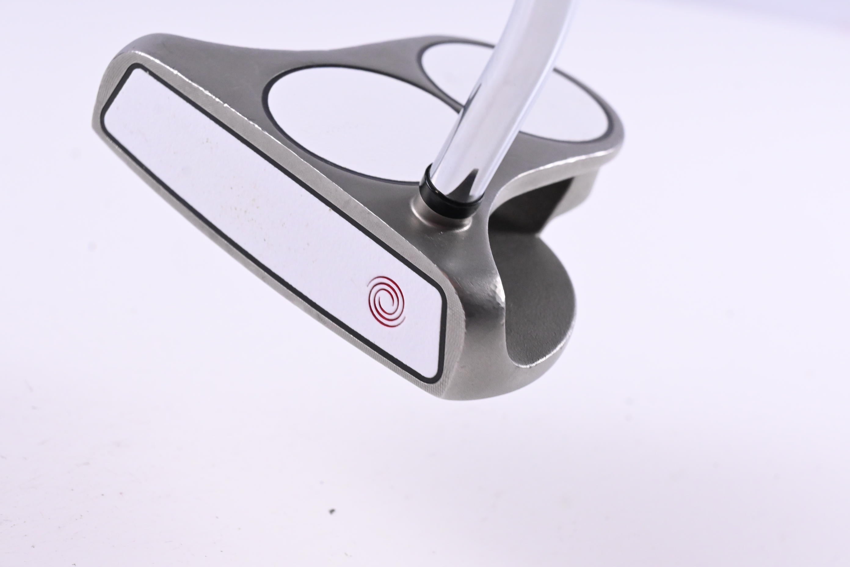 Odyssey White Hot Pro 2-Ball Putter / 34 Inch
