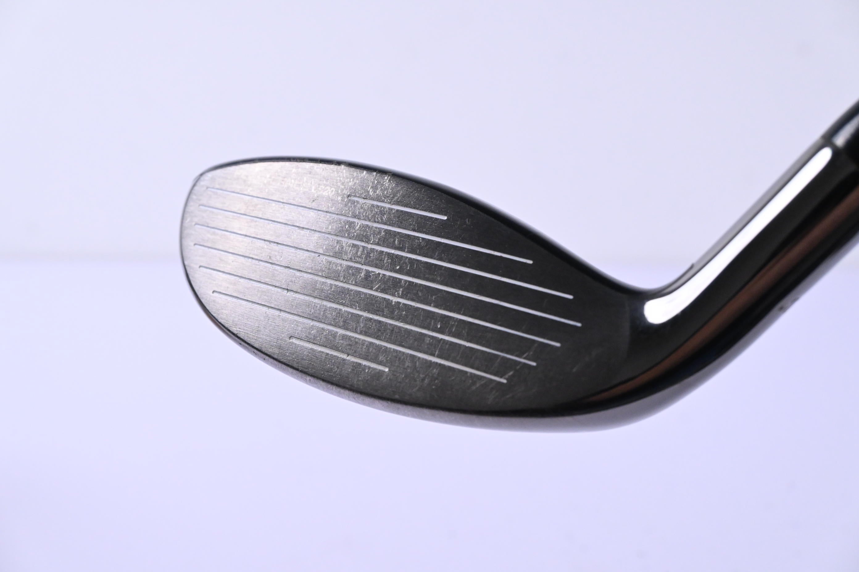 Callaway Mavrik Pro #2 Hybrid / 18 Degree / TX-Flex Aldila Rogue Black 85 Shaft