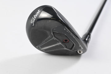 Titleist TSR2 #5 Hybrid / 24 Degree / Stiff Flex Tensei AV Blue 65 Shaft
