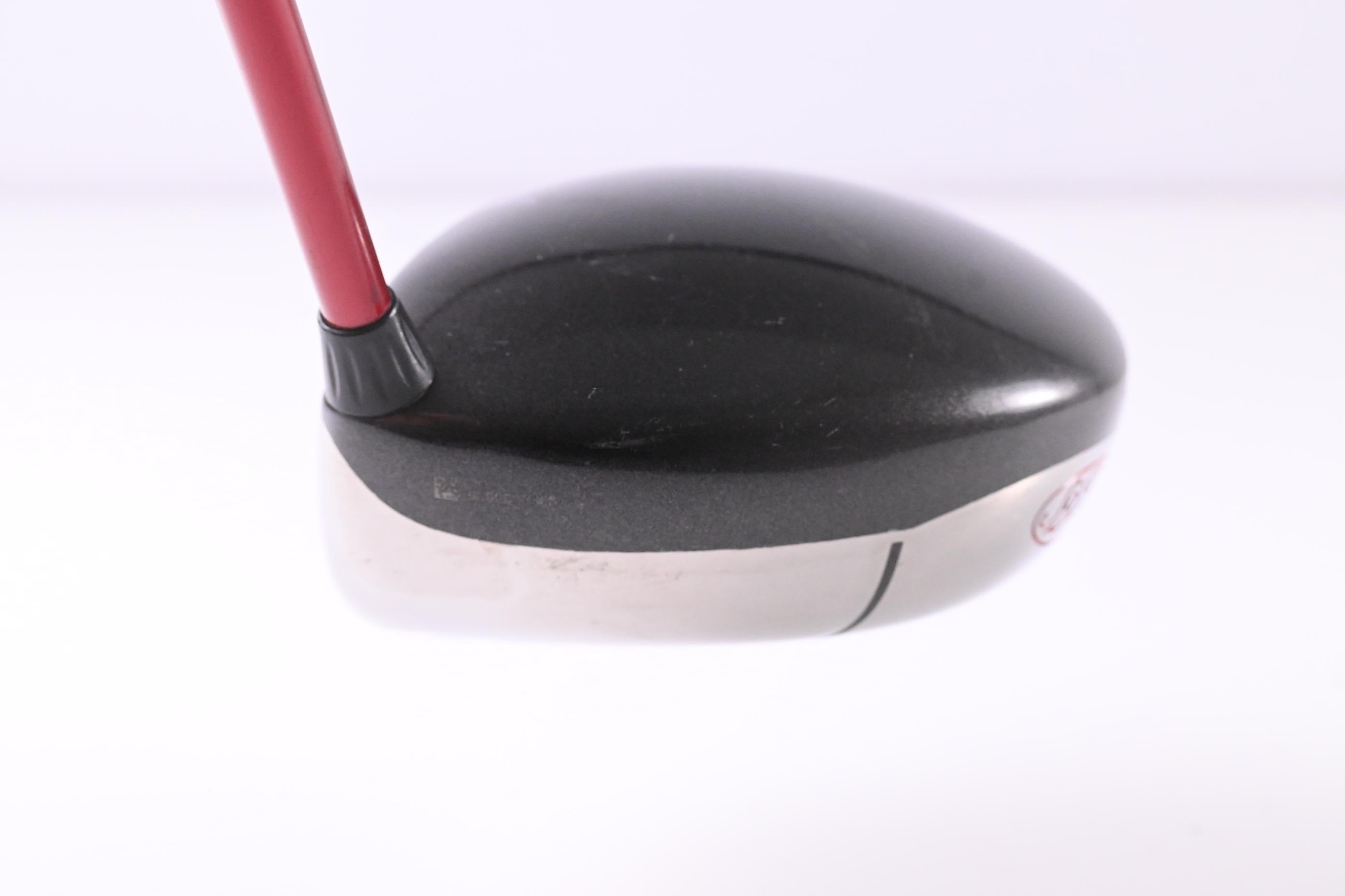 Callaway Big Bertha Ti 454 Driver / 10 Degree / Regular Flex Callaway RCH 65