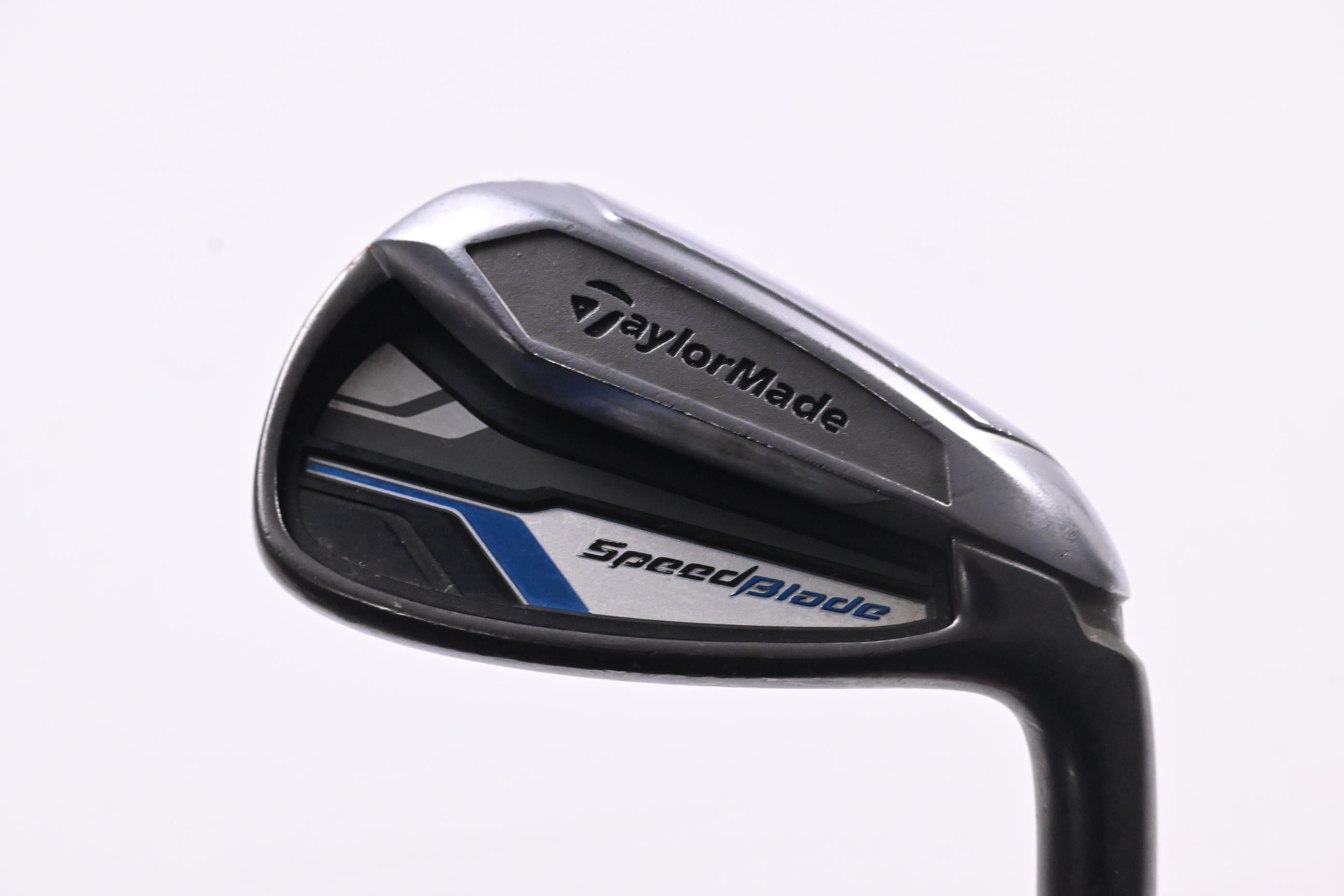 Taylormade Speedblade #8 Iron / 34.5 Degree / Stiff Flex Speedblade 85 Shaft