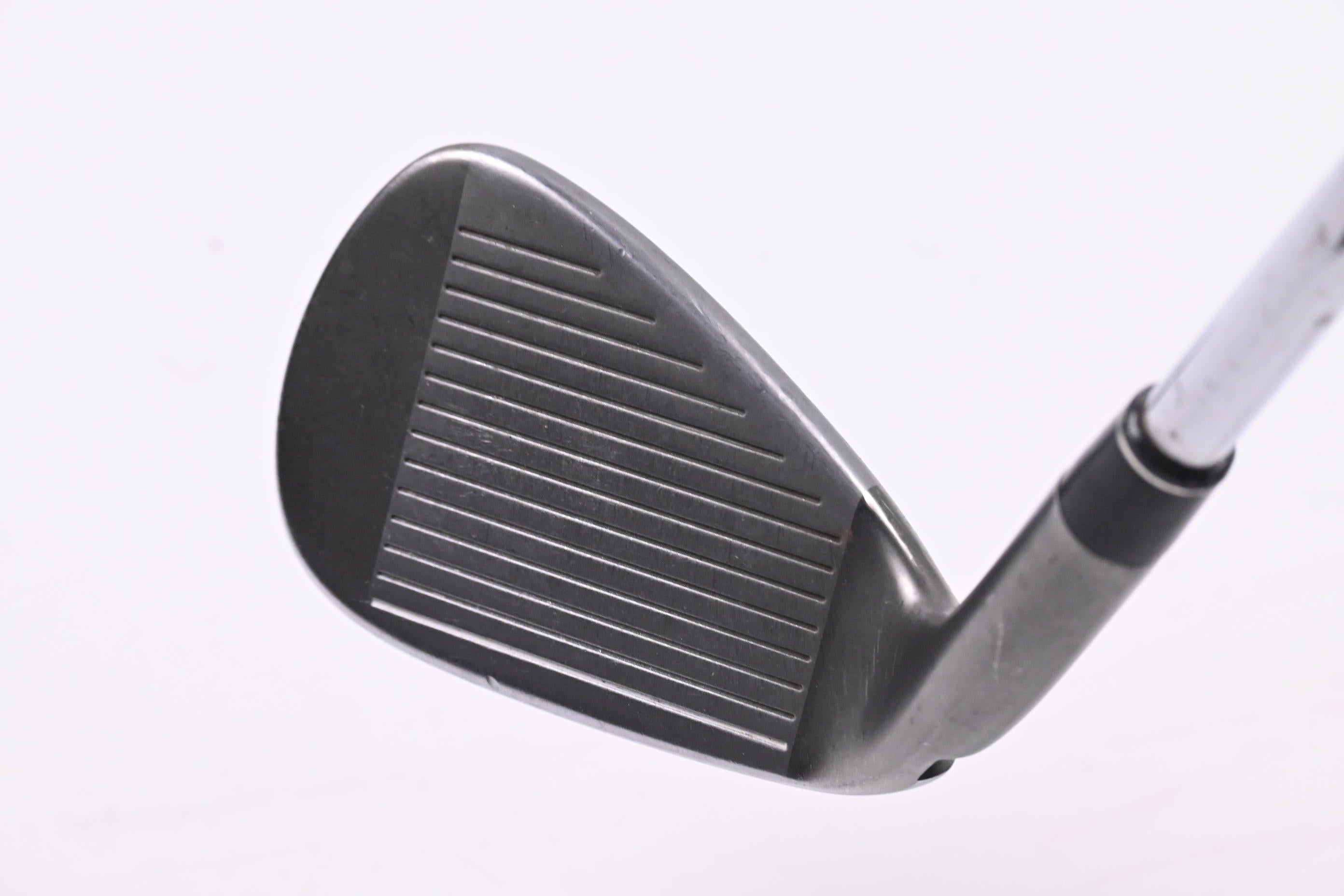 Taylormade Speedblade #8 Iron / 34.5 Degree / Stiff Flex Speedblade 85 Shaft