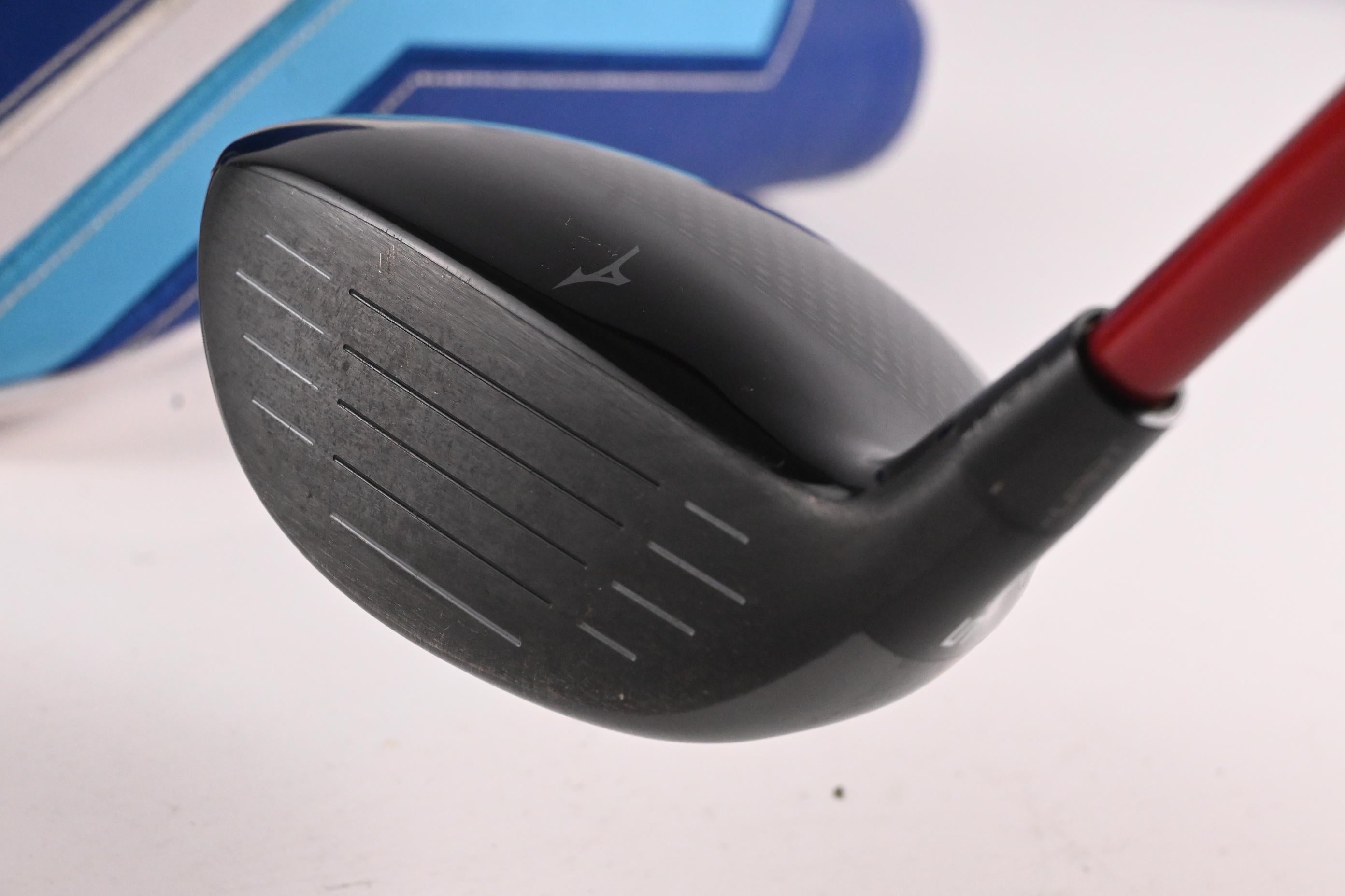 Mizuno ST-Max 230 #5 Wood / 18 Degree / Regular Flex Denali Red 60 Shaft