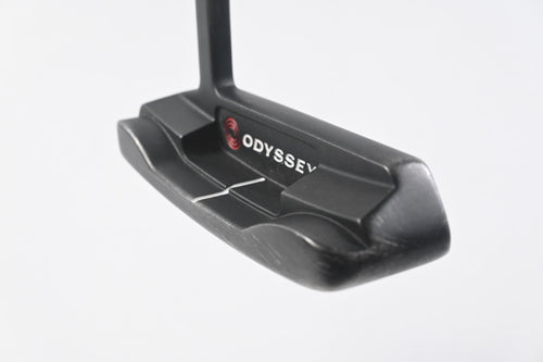 Odyssey O-Works 1 2020 Putter / 34 Inch