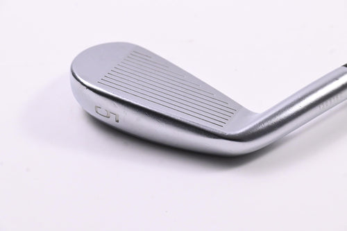 Mizuno JPX 900 Forged #5 Iron / 24 Degree / Regular Flex NS Pro Modus 3 Tour 105