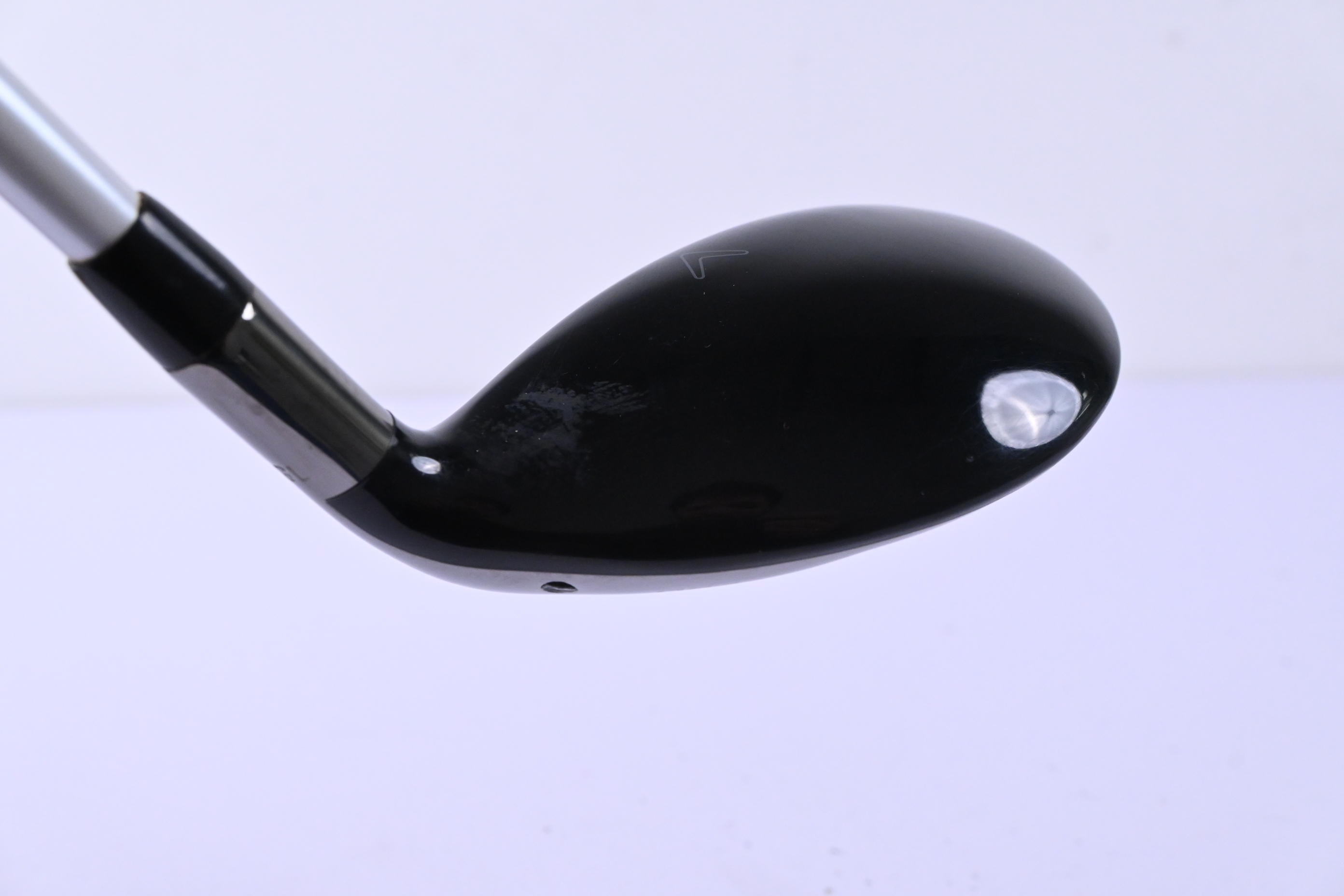 Callaway Mavrik Pro #2 Hybrid / 18 Degree / TX-Flex Aldila Rogue Black 85 Shaft