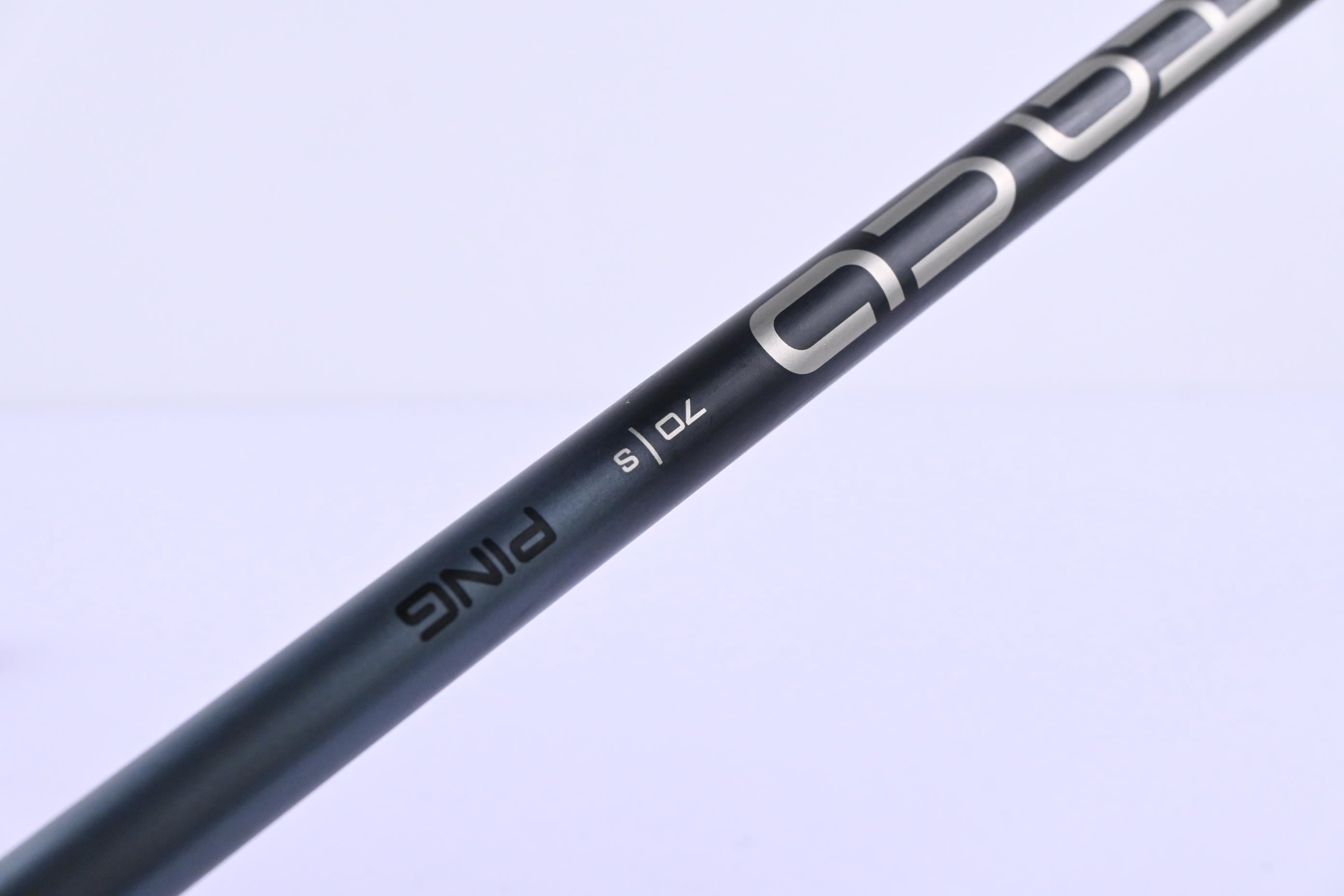 Ping G425 #3 Hybrid / 19 Degree / Stiff Flex Ping Alta CB Slate 70 Shaft
