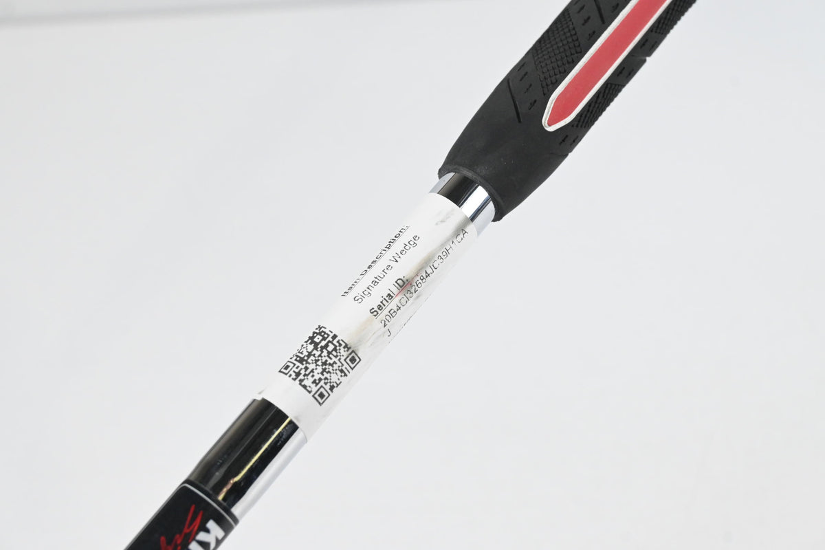 Kirkland Signature Gap Wedge / 52 Degree / Wedge Flex Kirkland Signature Shaft