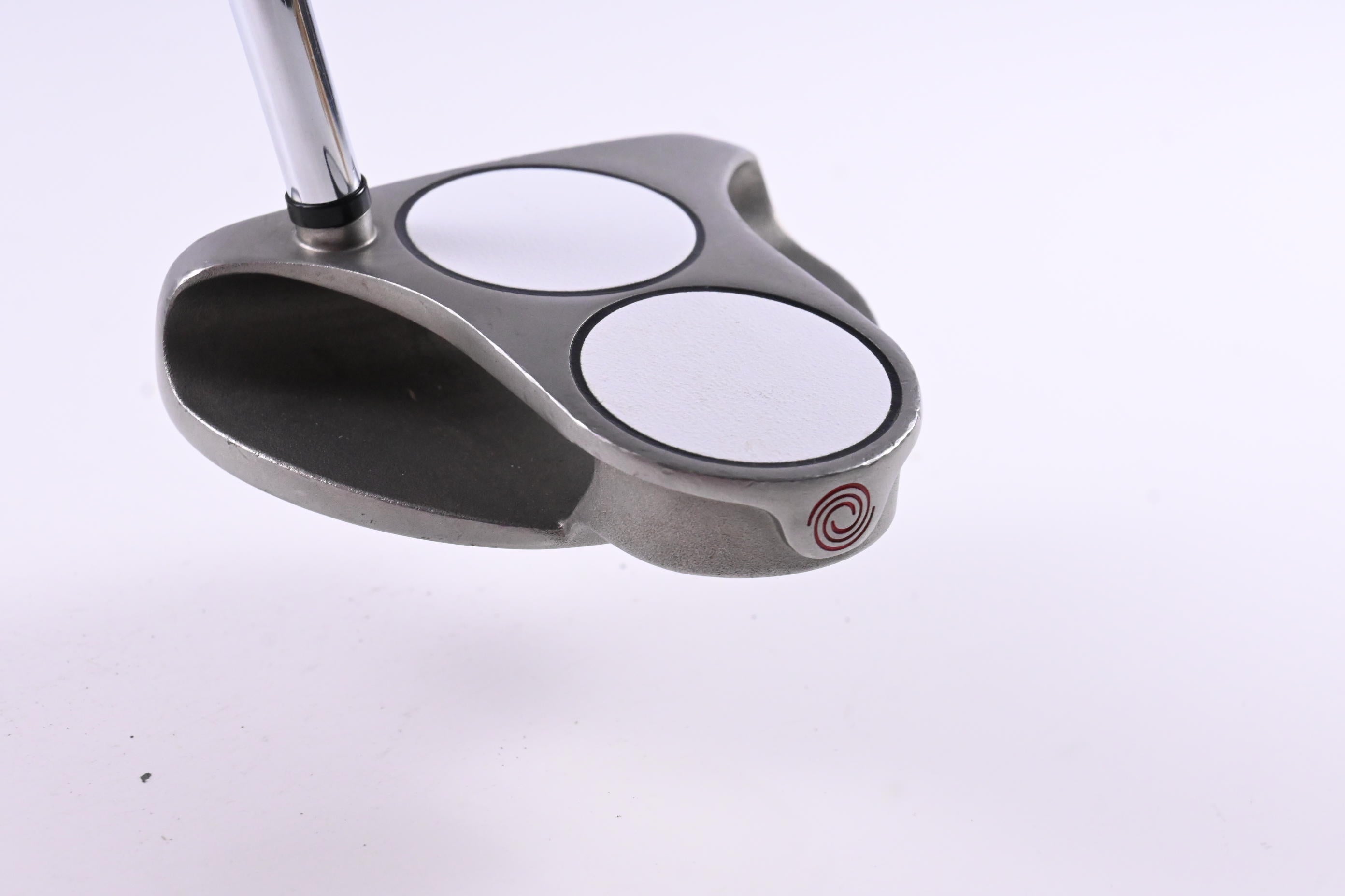 Odyssey White Hot Pro 2-Ball Putter / 34 Inch