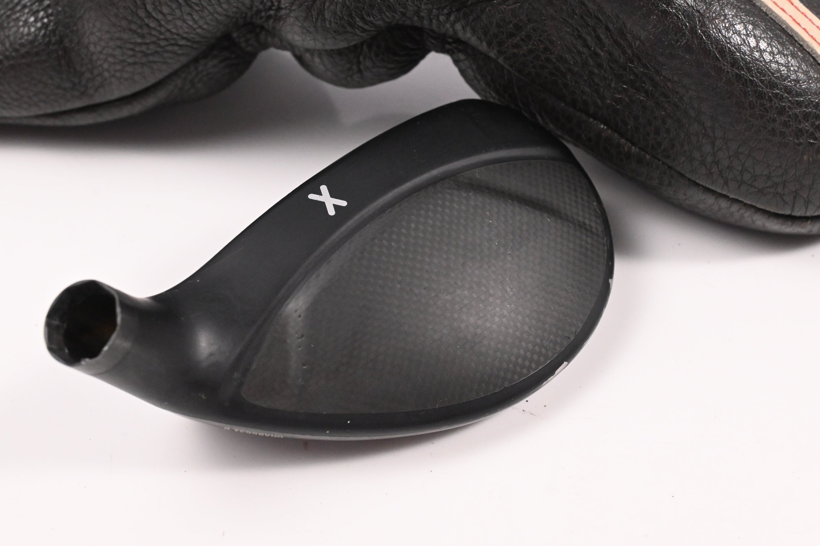 PXG 0317 X Gen2 #2 Hybrid / 17 Degree / Head Only