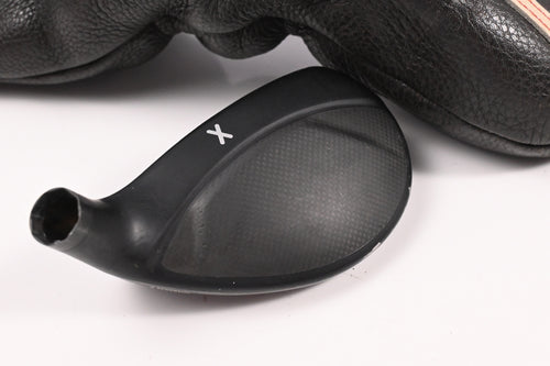 PXG 0317 X Gen2 #2 Hybrid / 17 Degree / Head Only